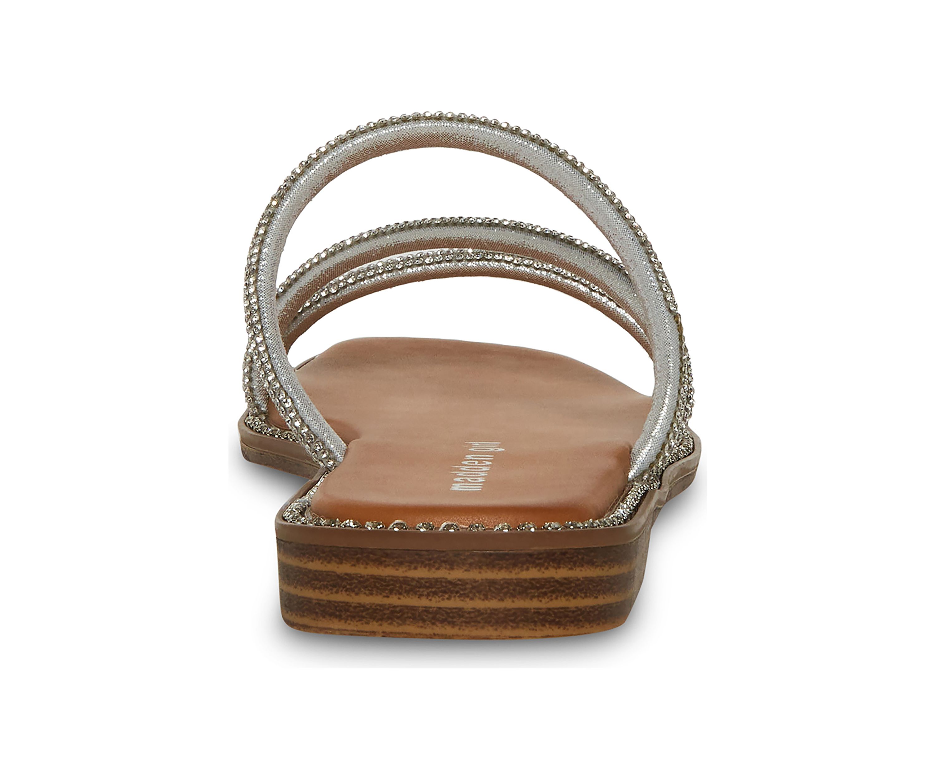 Prize Embellished Sandals