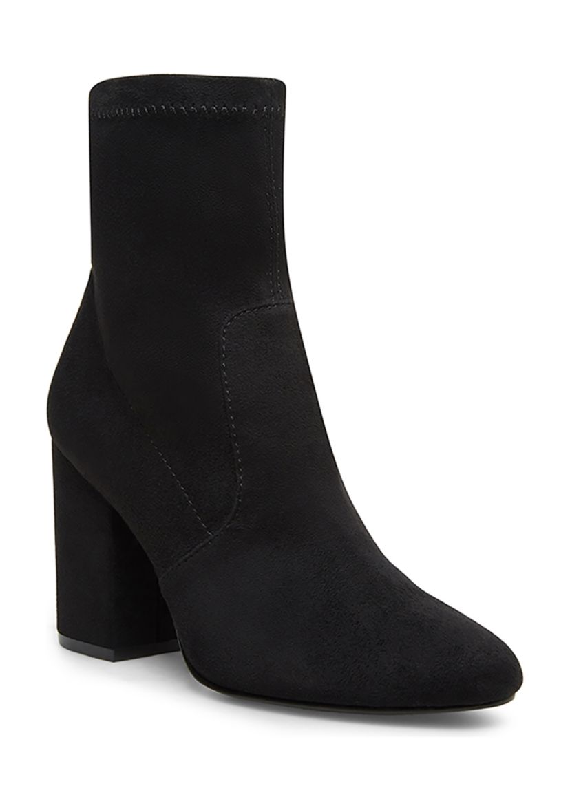 Rapidd Booties