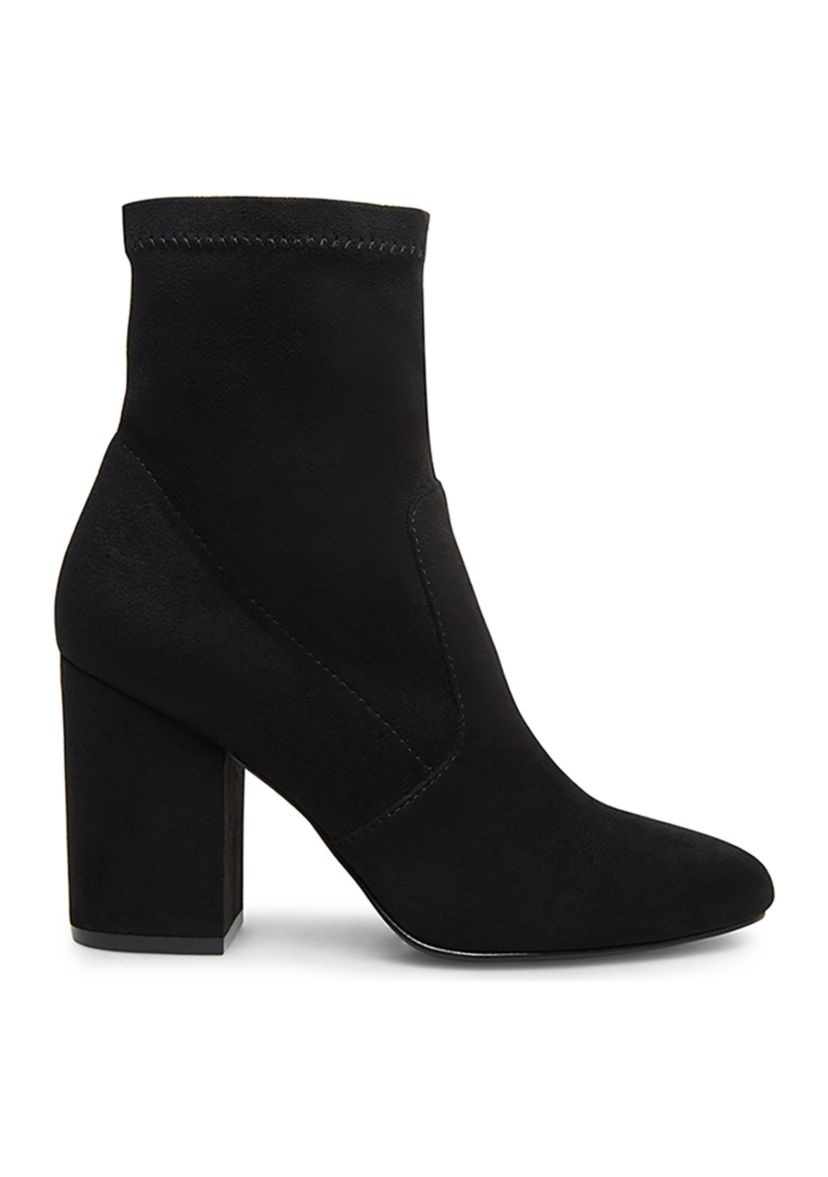 Rapidd Booties