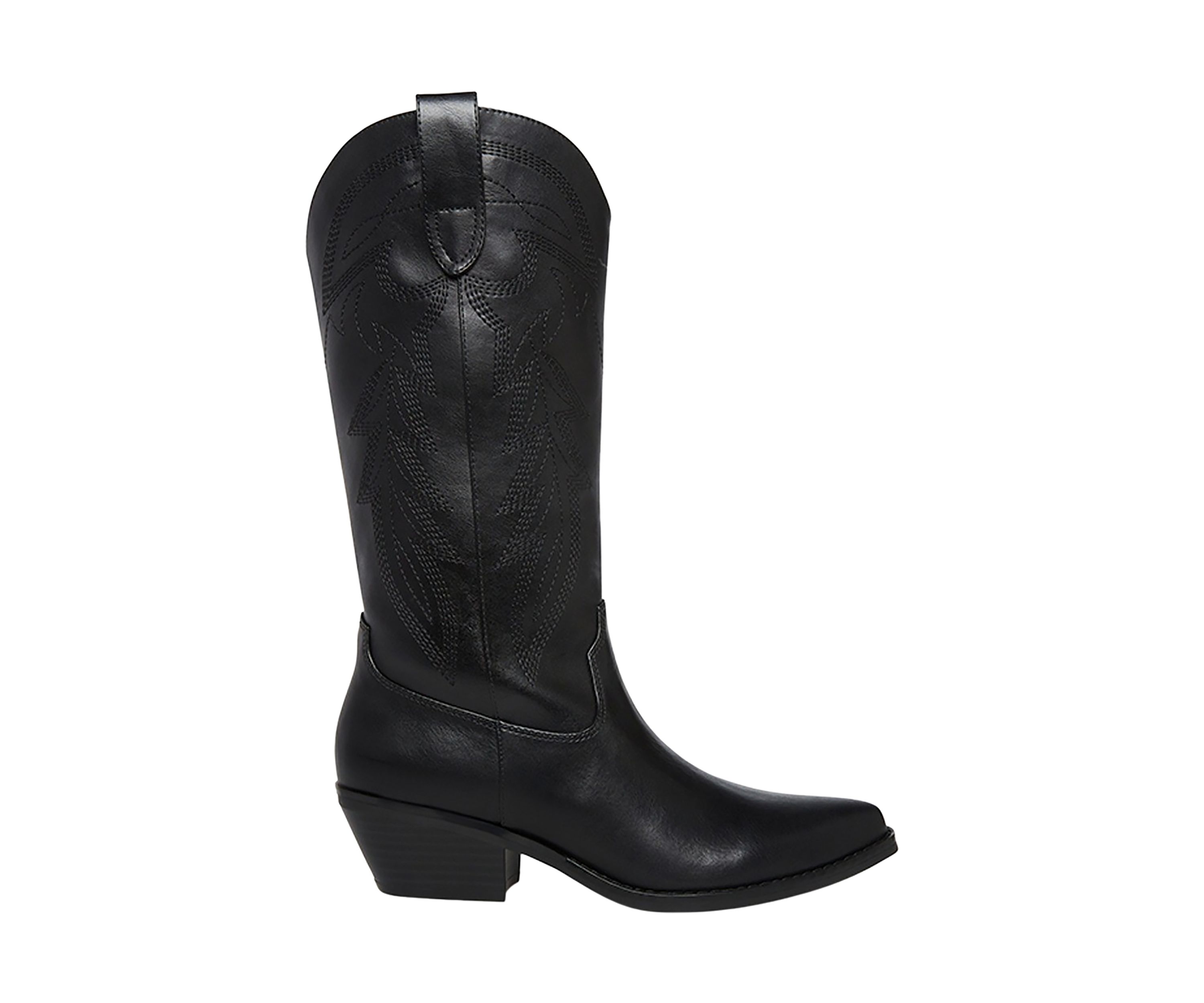 Redford Western Boots