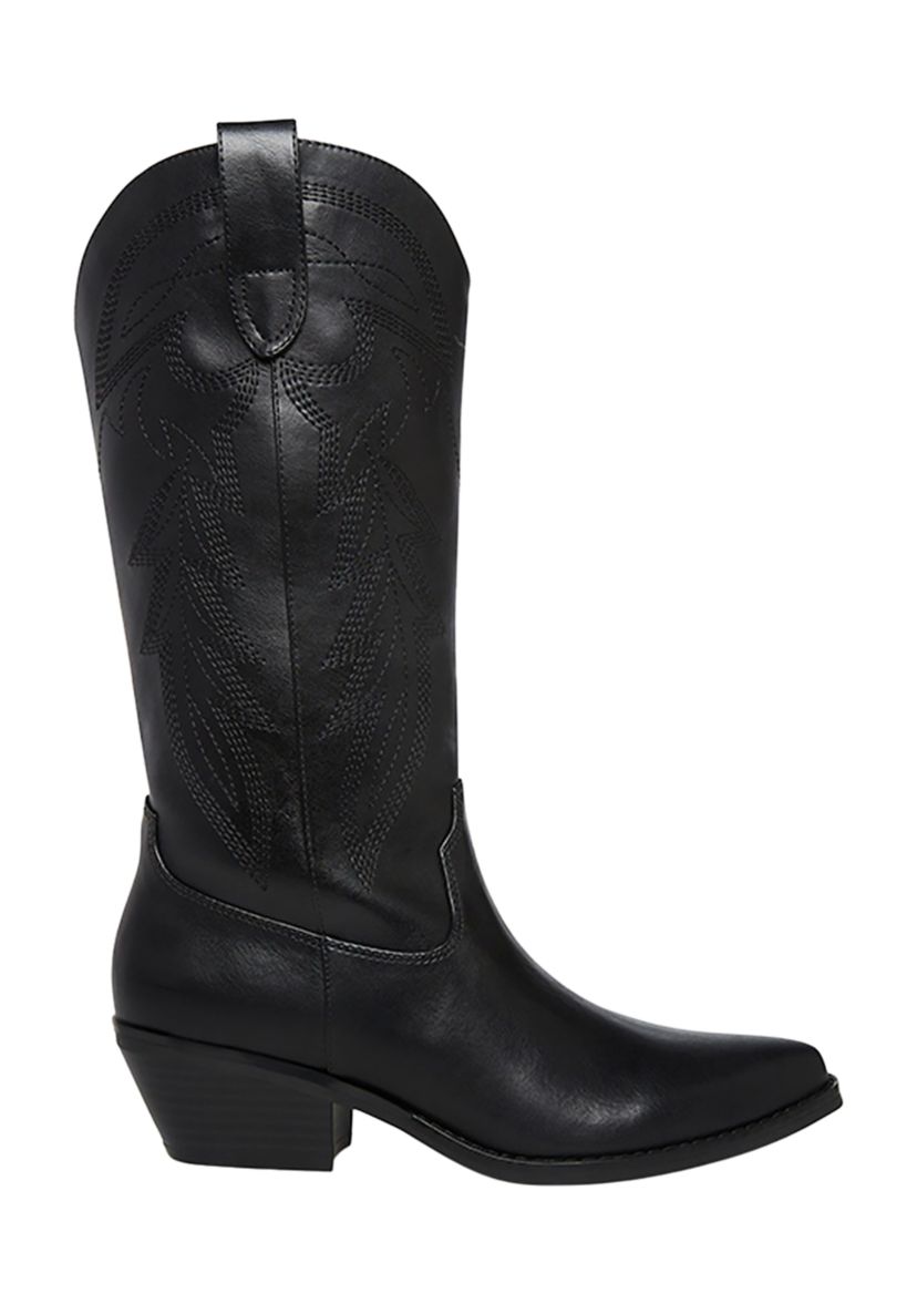 Redford Western Boots