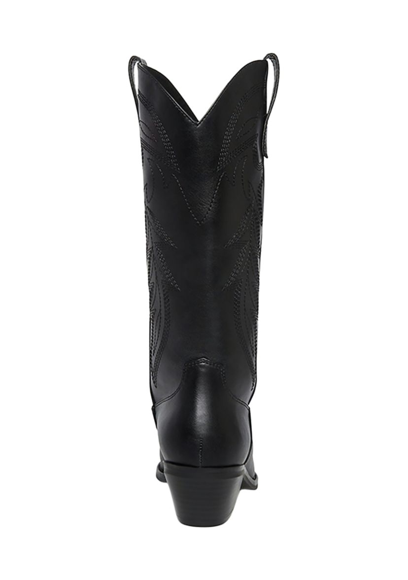 Redford Western Boots