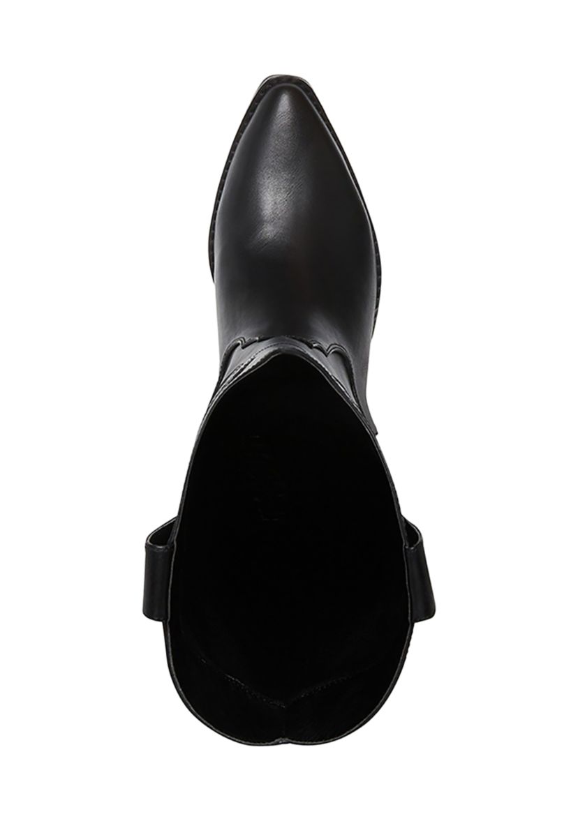 Redford Western Boots