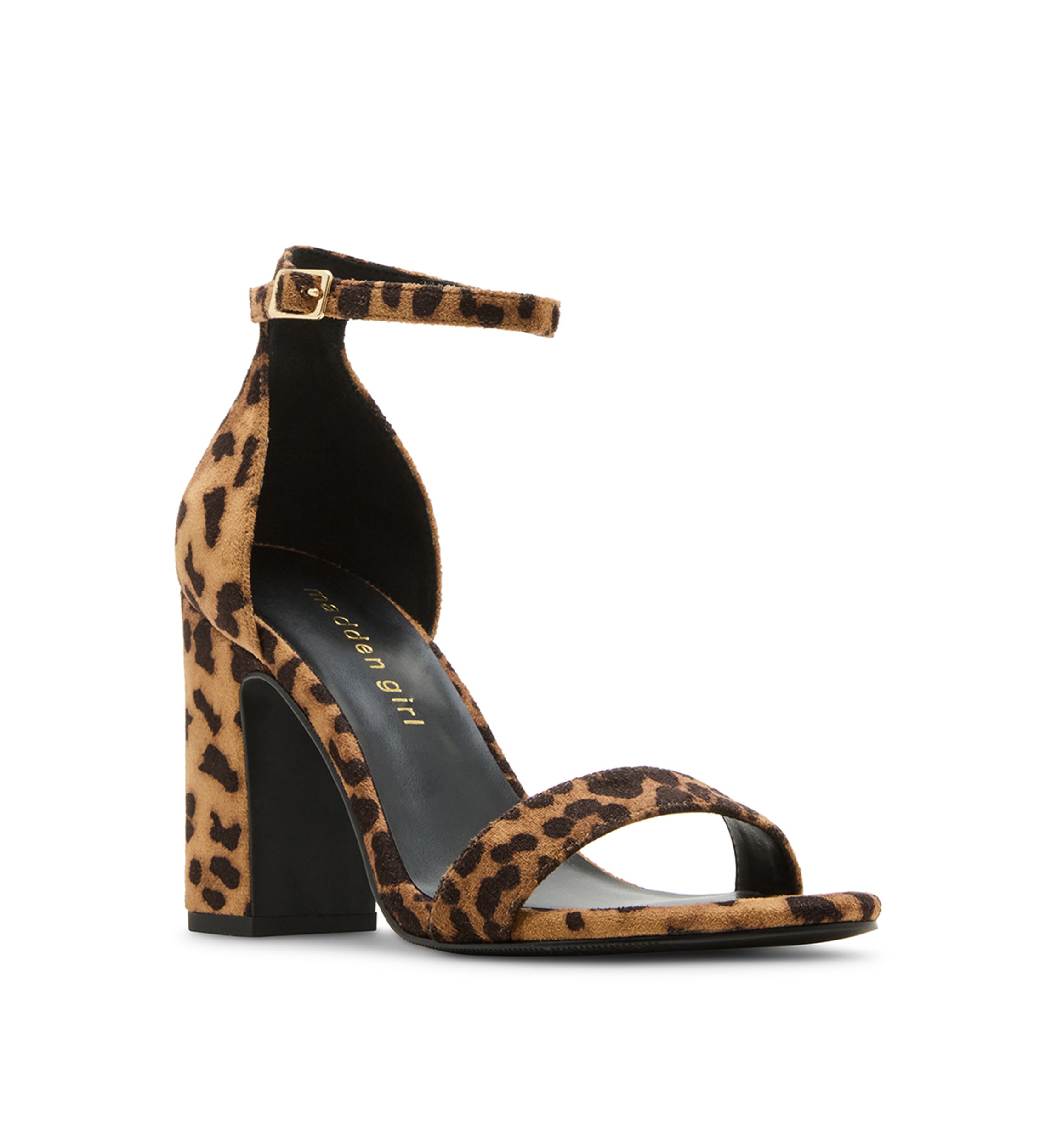 Sashha Sandals