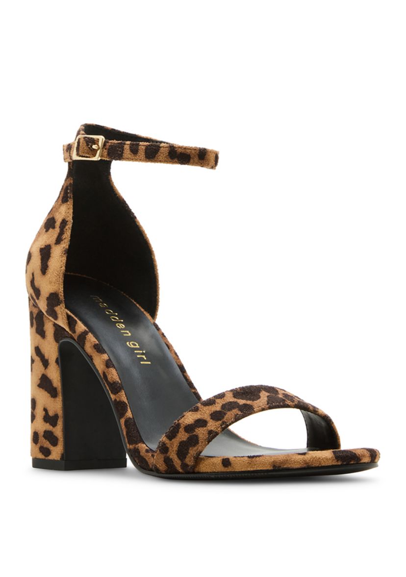 Sashha Sandals