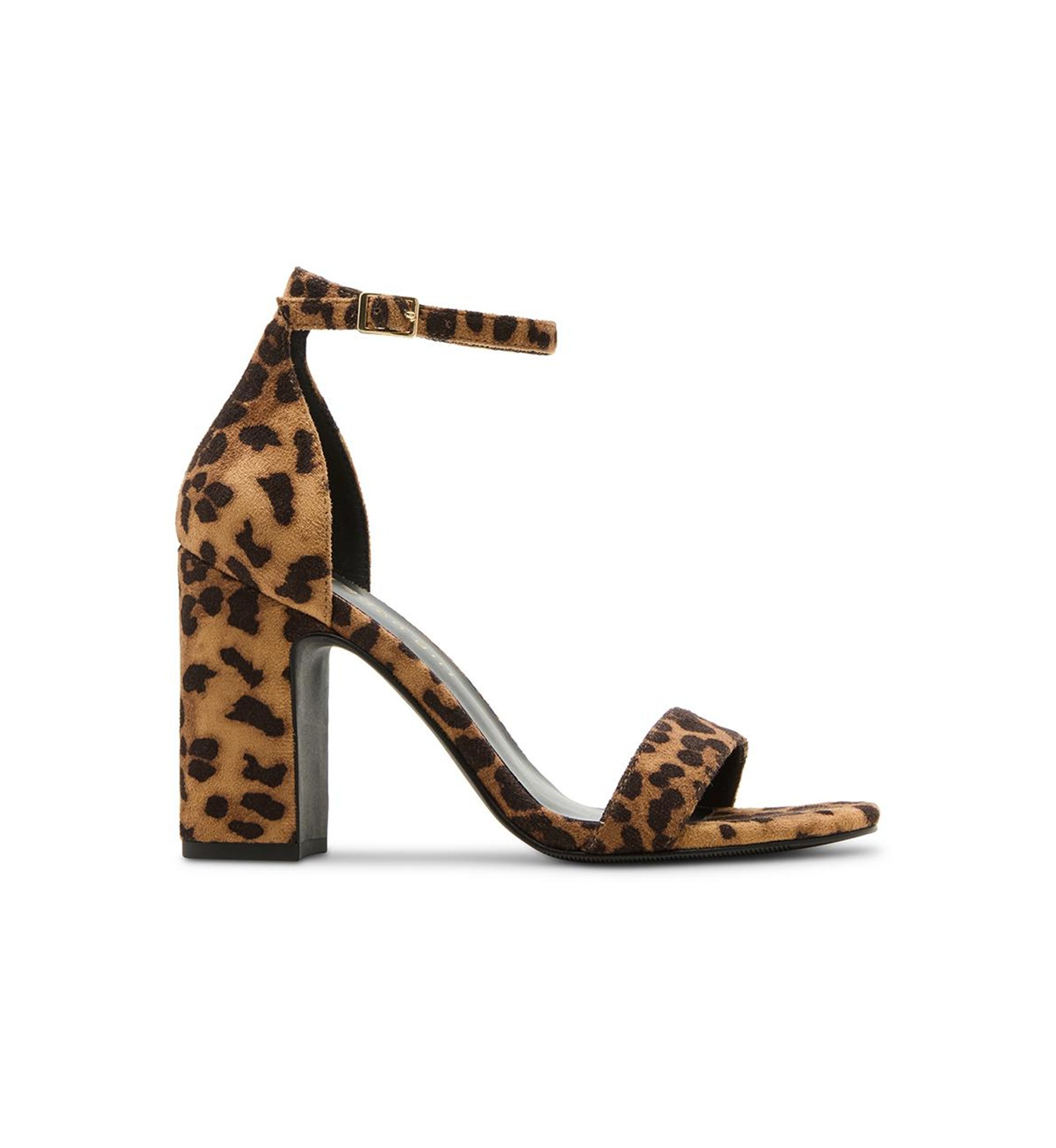 Sashha Sandals