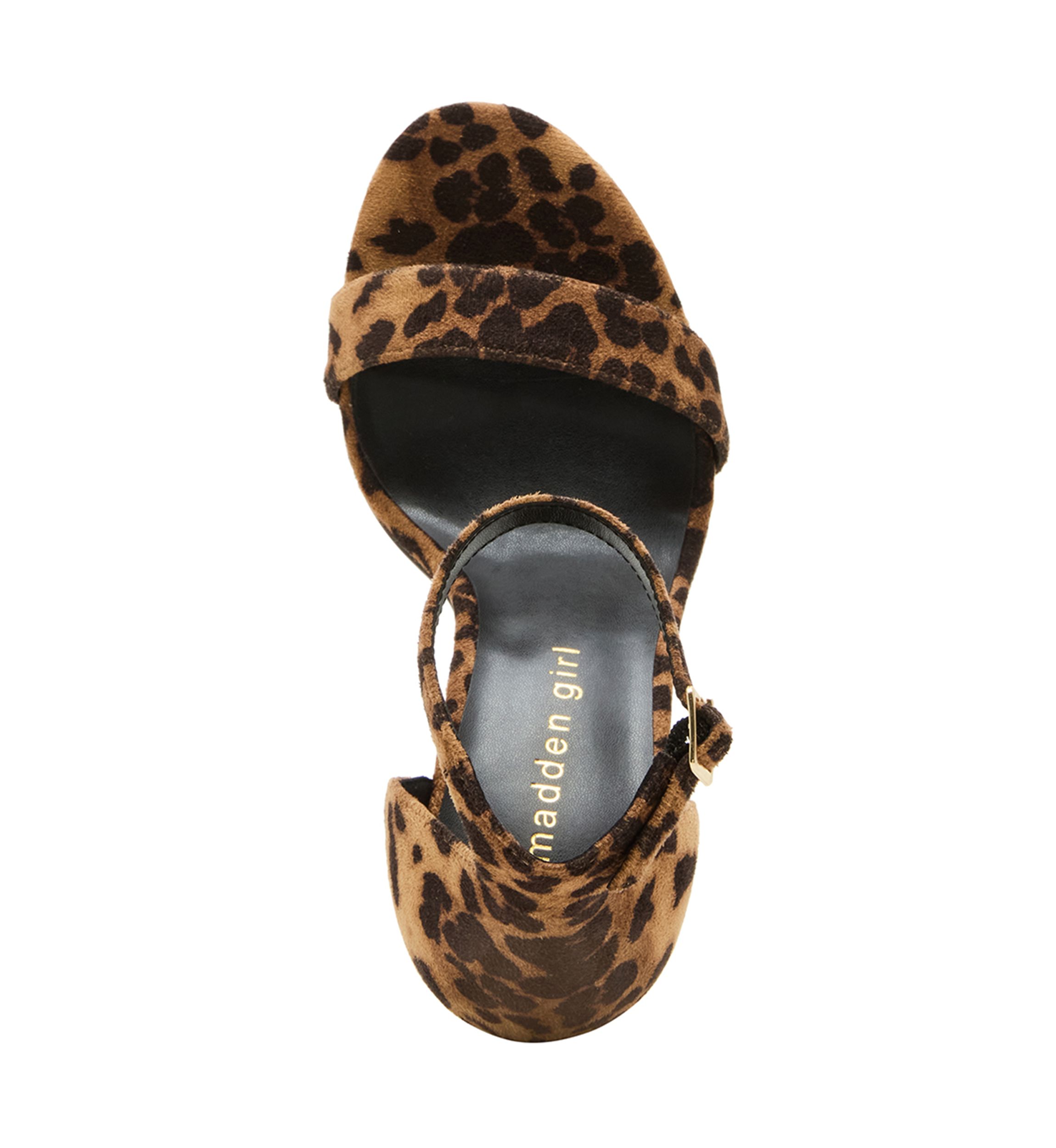 Sashha Sandals