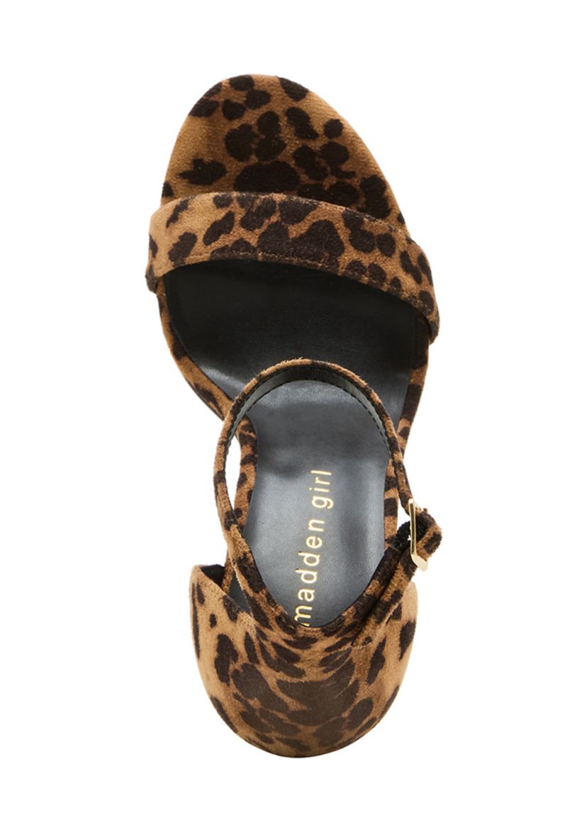 Sashha Sandals