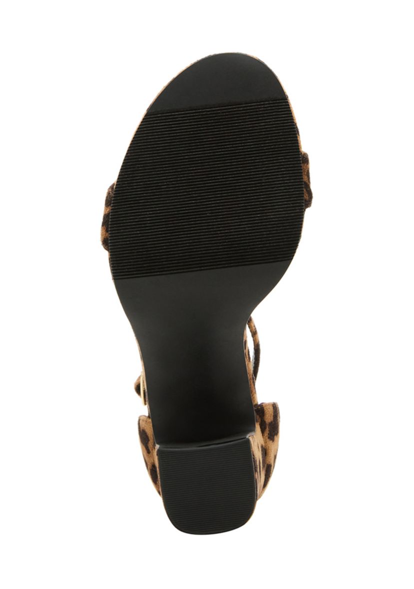 Sashha Sandals