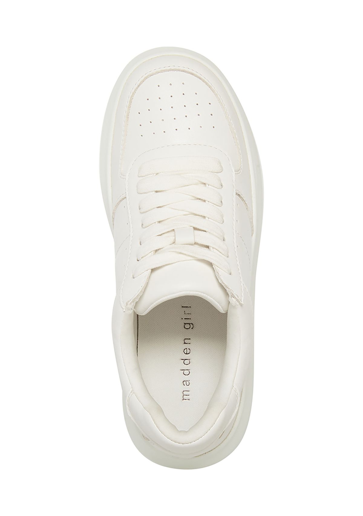 Spirit Sneakers