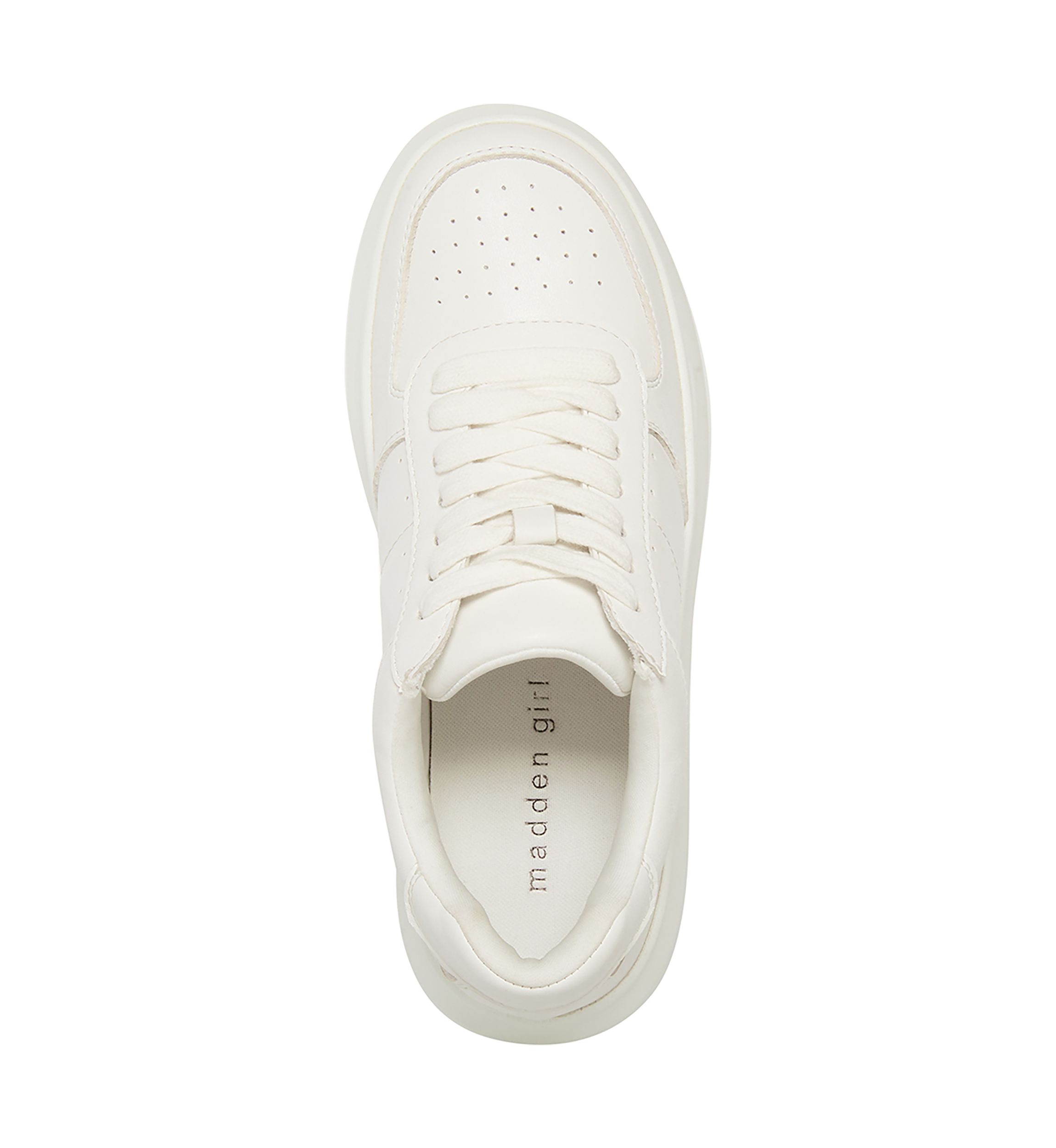 Spirit Sneakers