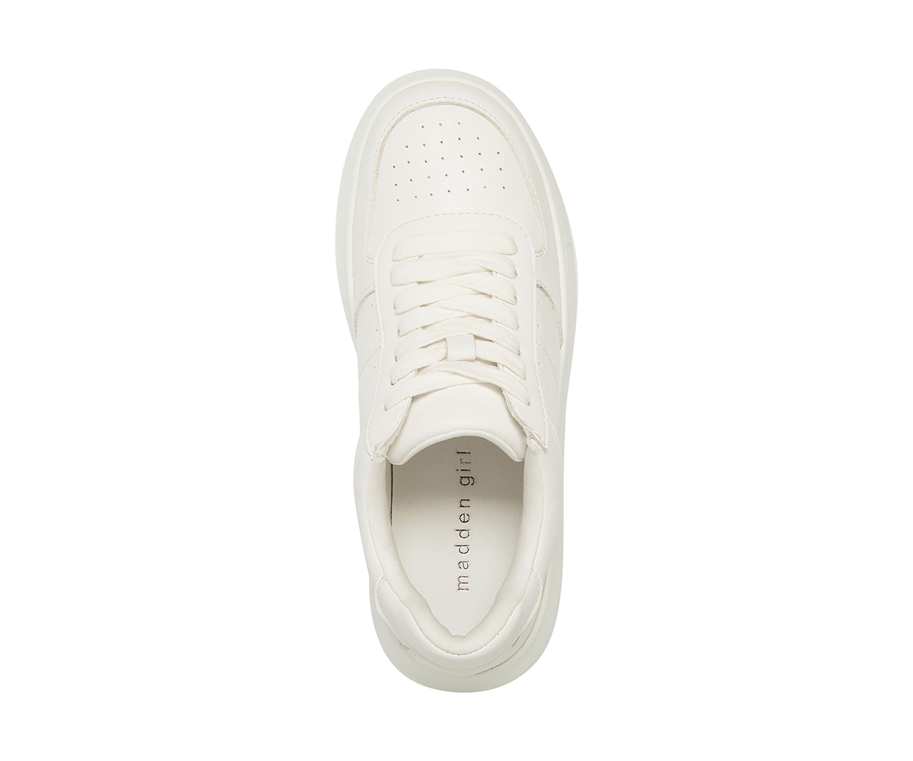 Spirit Sneakers