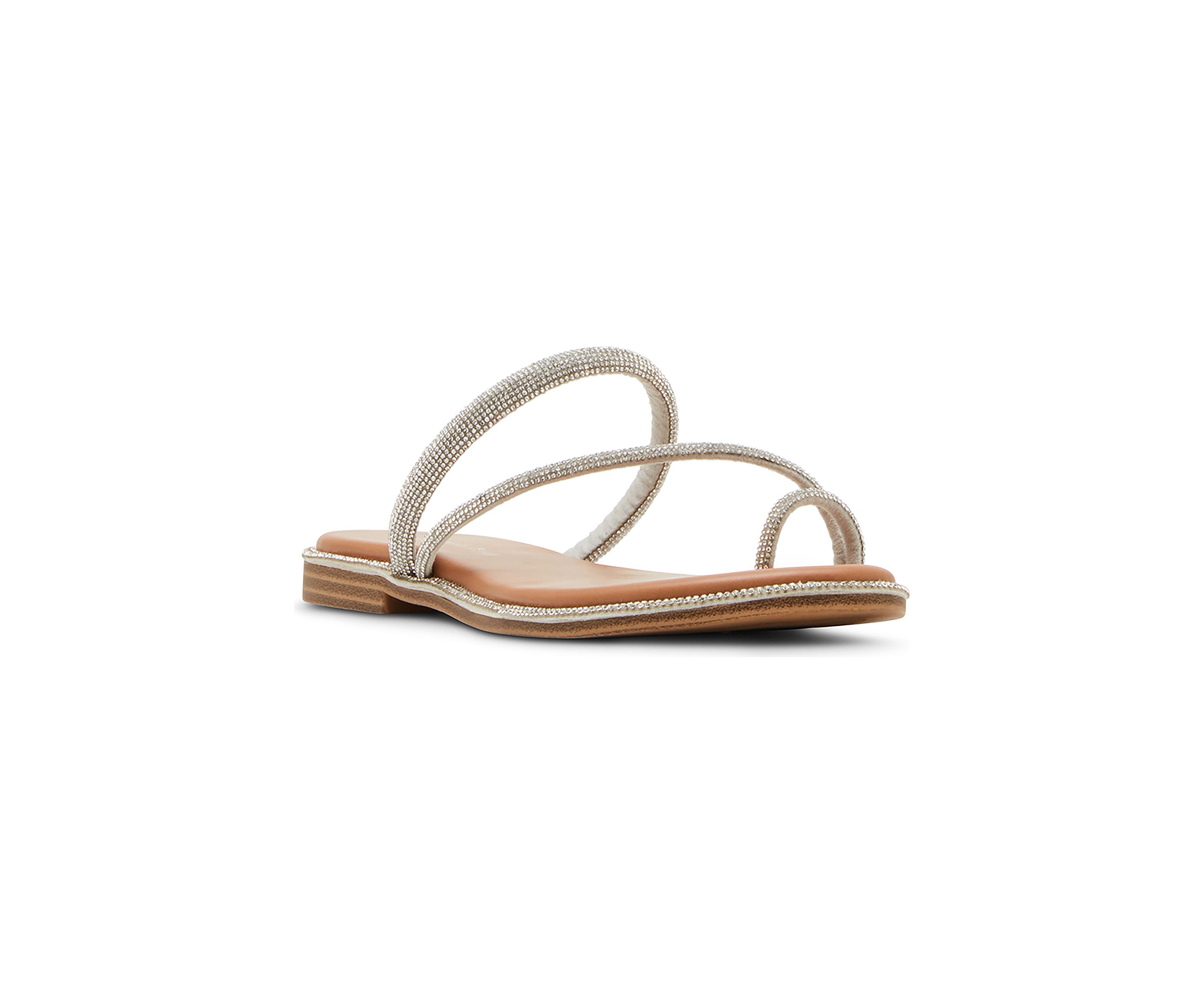 Spotlight Sandals
