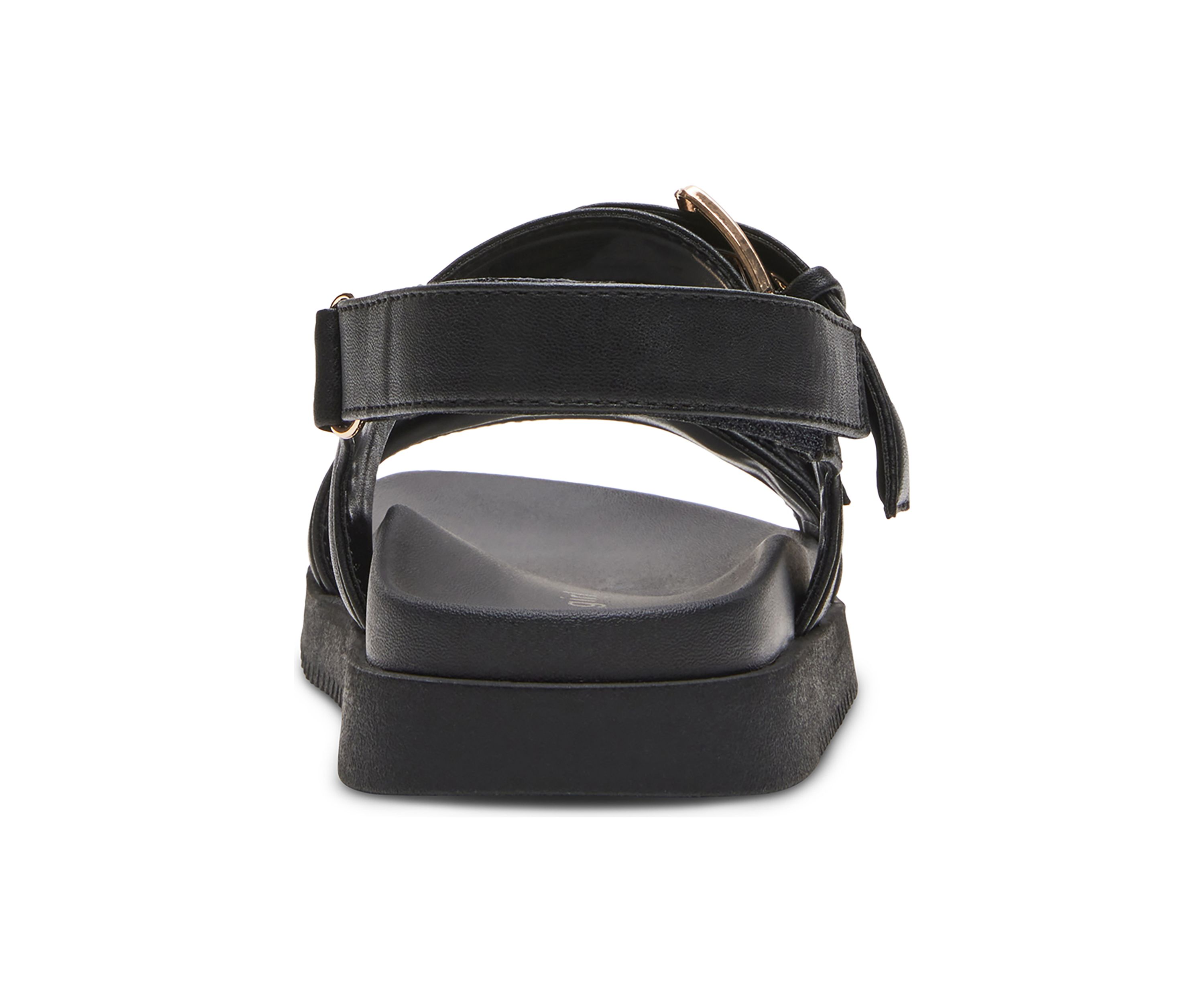 Sprint 2 Band Footbed Sandals