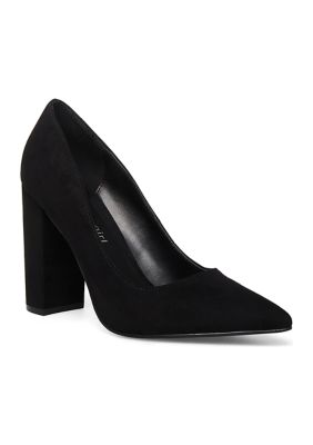 Belk 2025 black heels