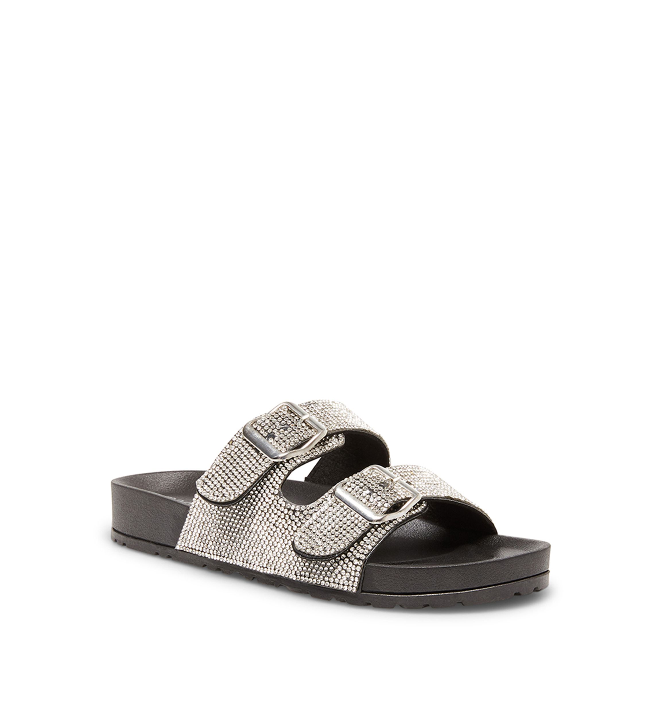 Teddy-R Sandals