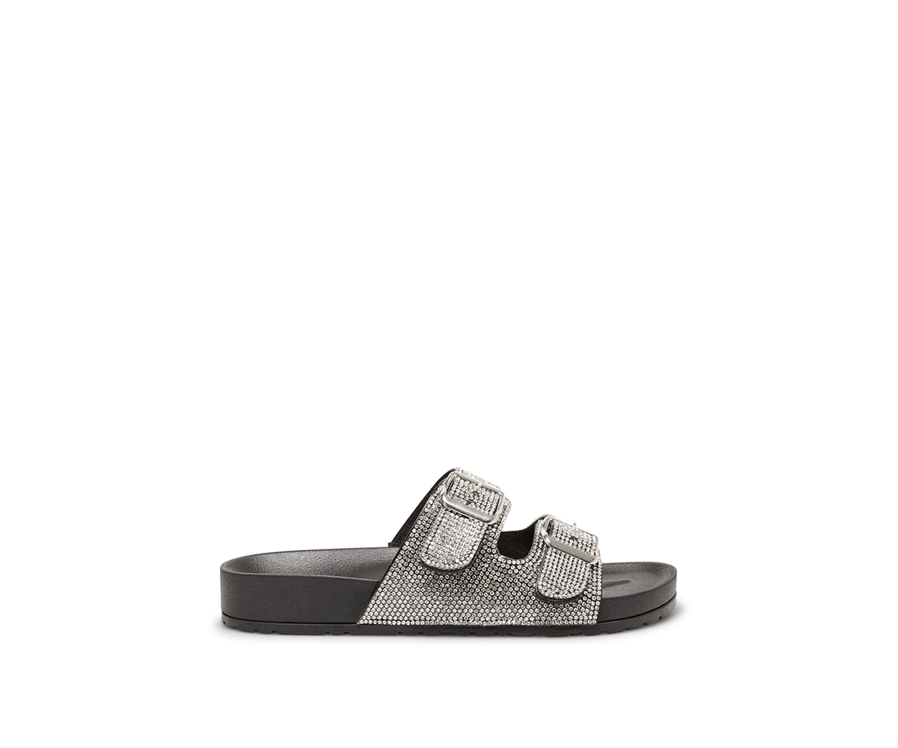 Teddy-R Sandals