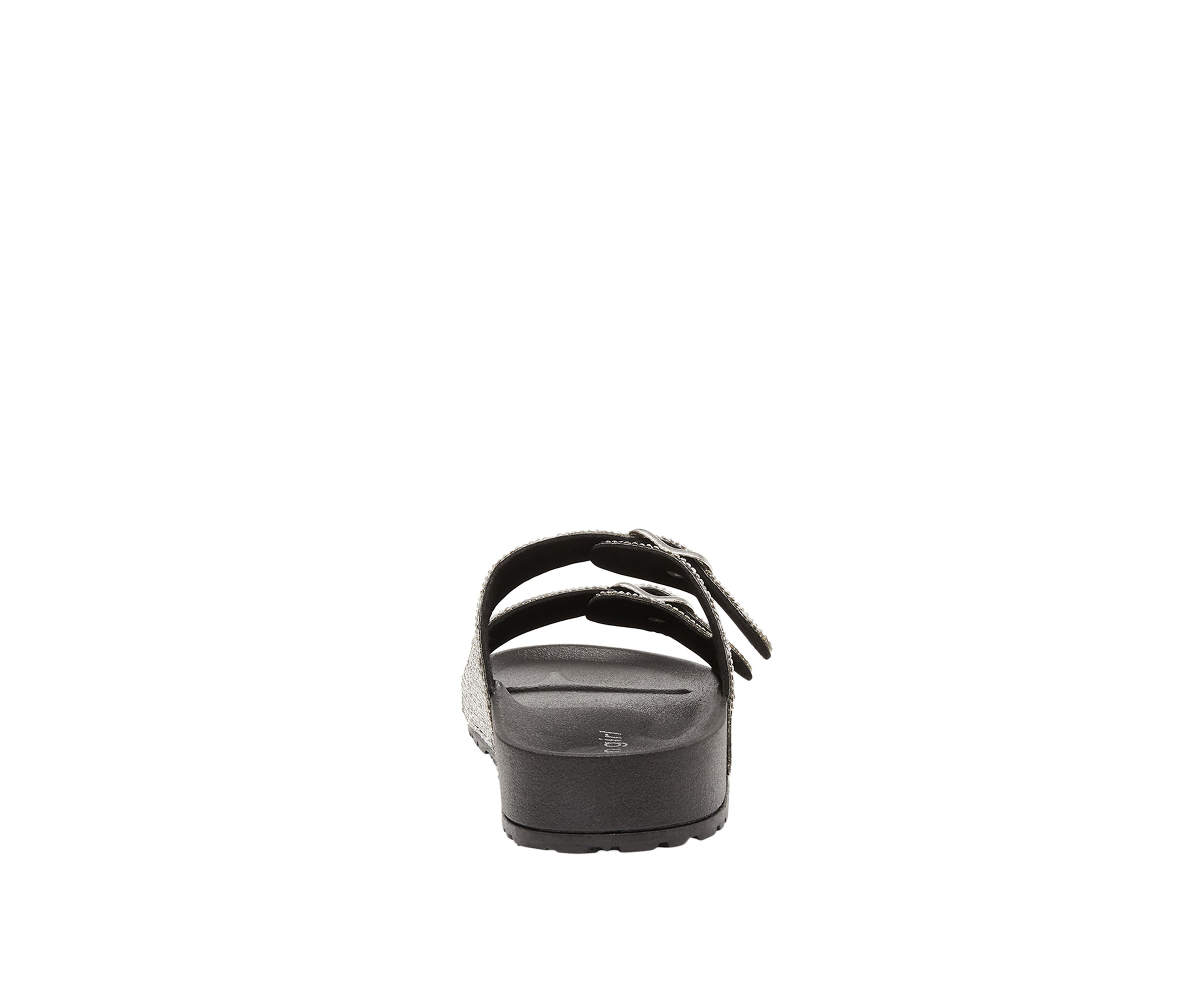 Teddy-R Sandals