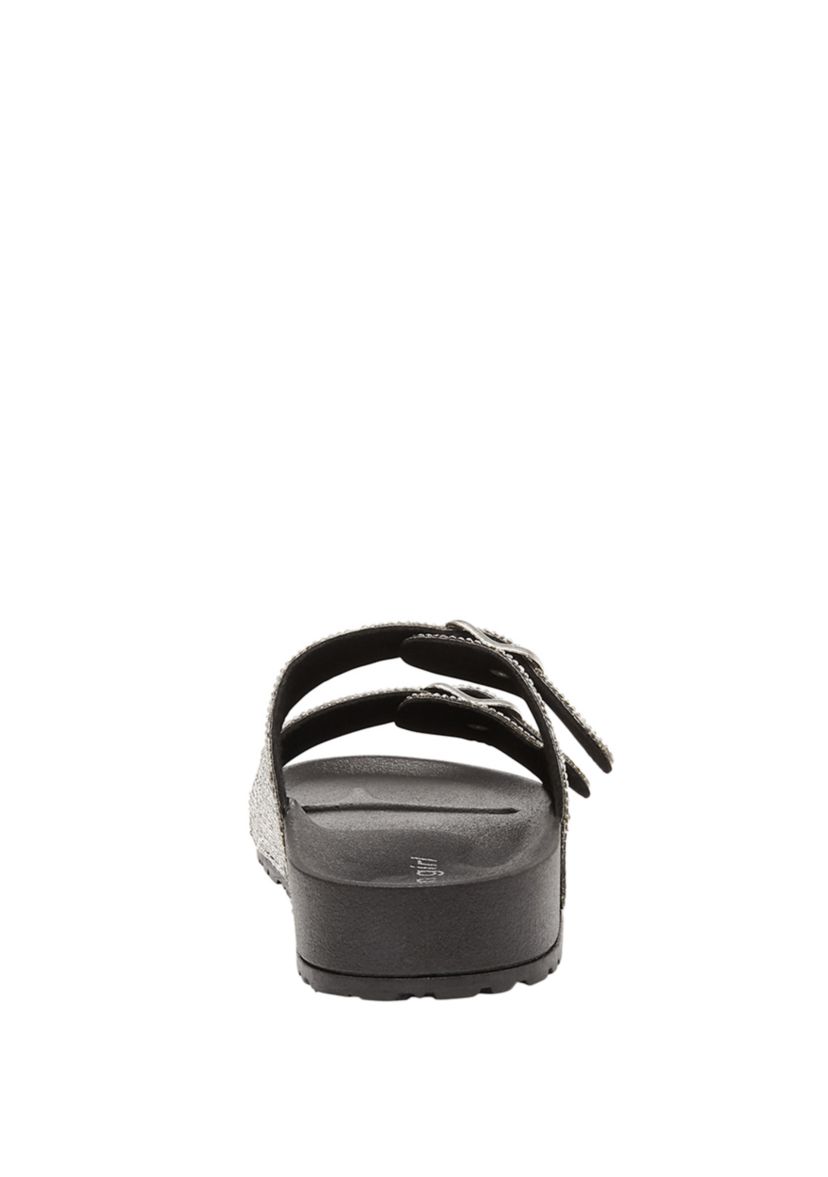 Teddy-R Sandals