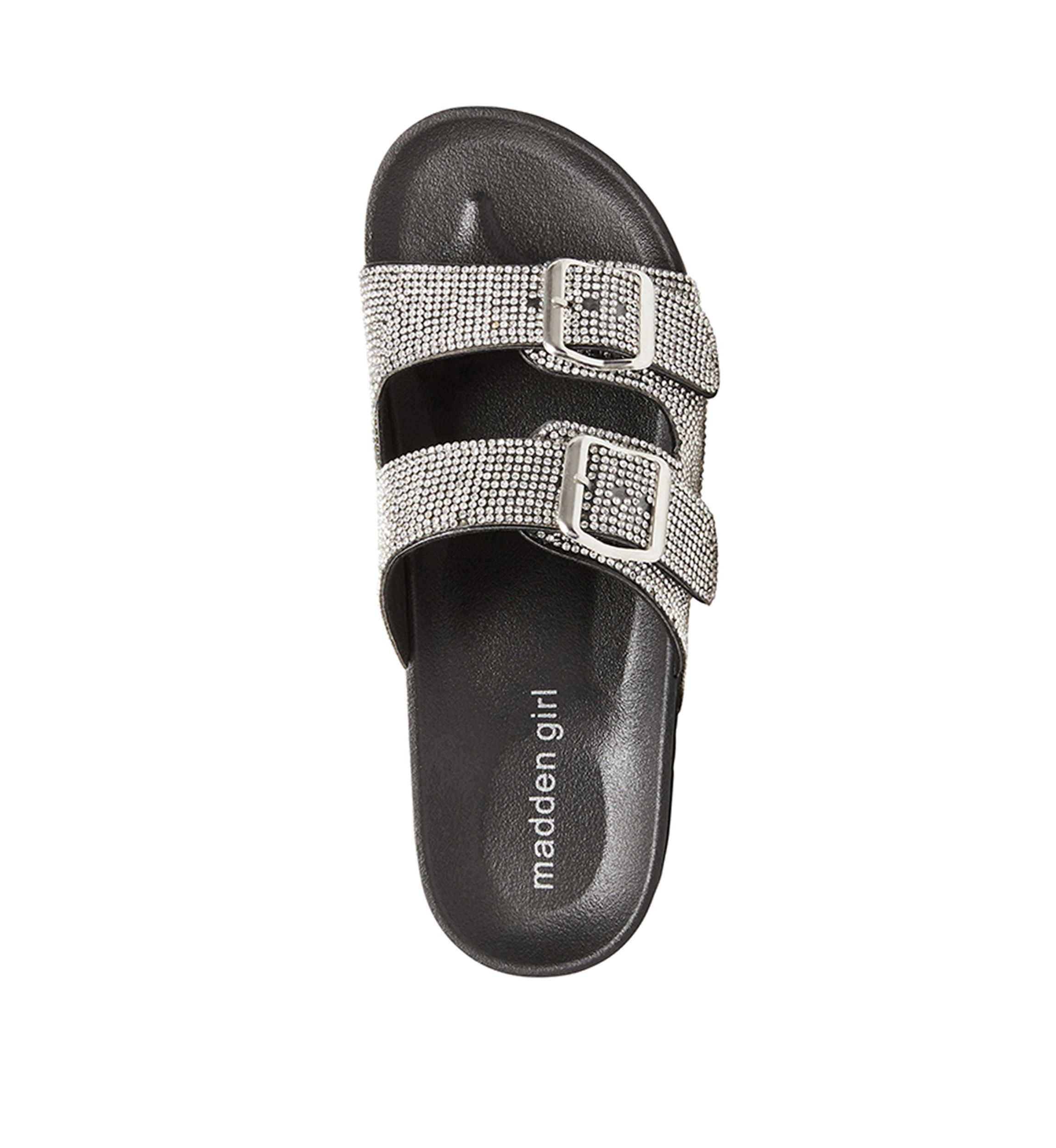 Teddy-R Sandals