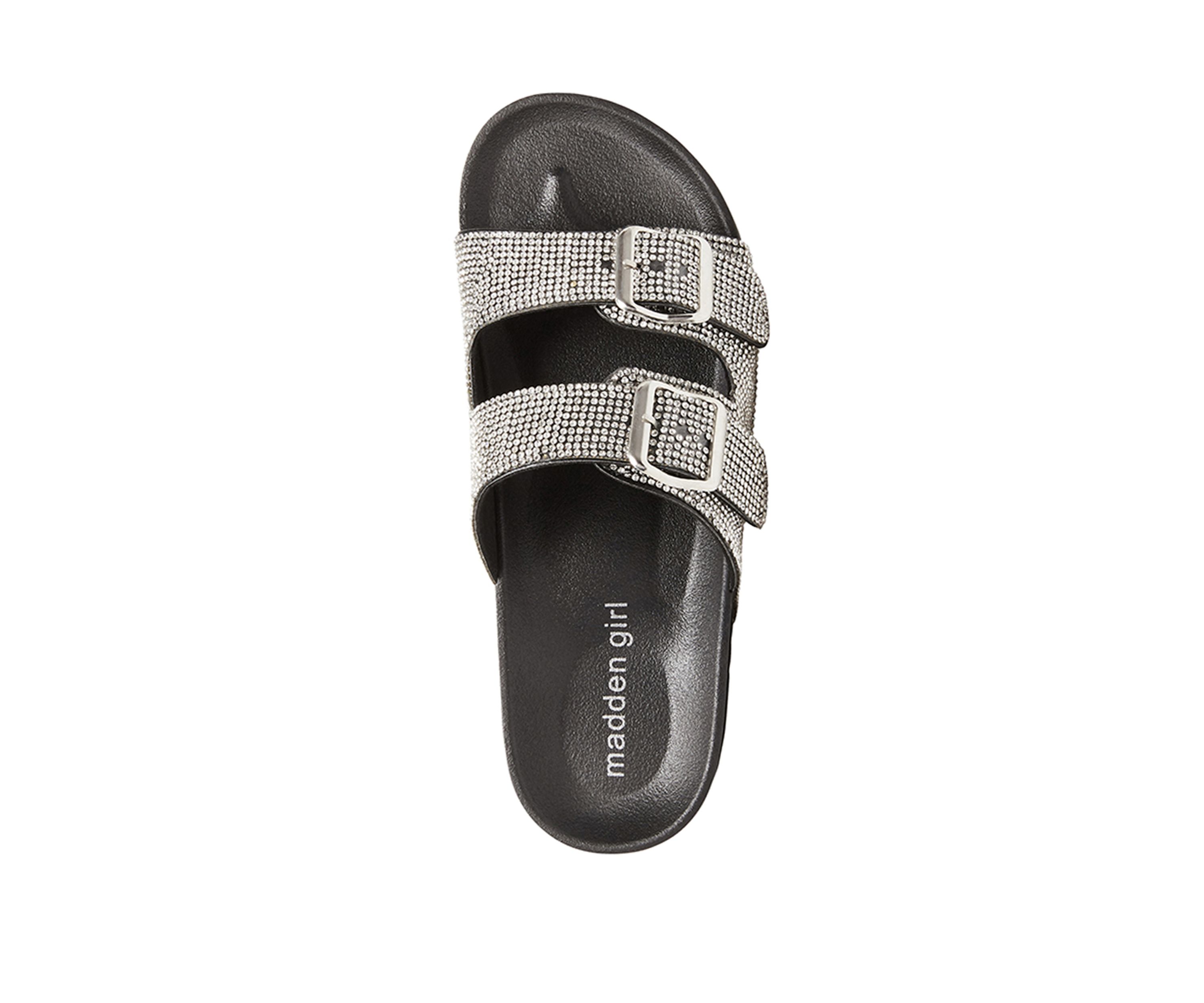Teddy-R Sandals