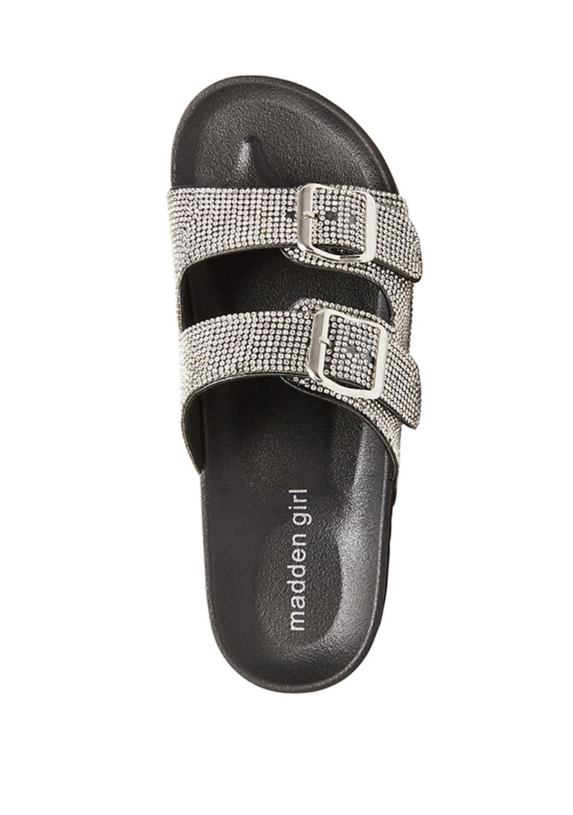 Teddy-R Sandals