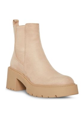 Madden girl hot sale hush boots