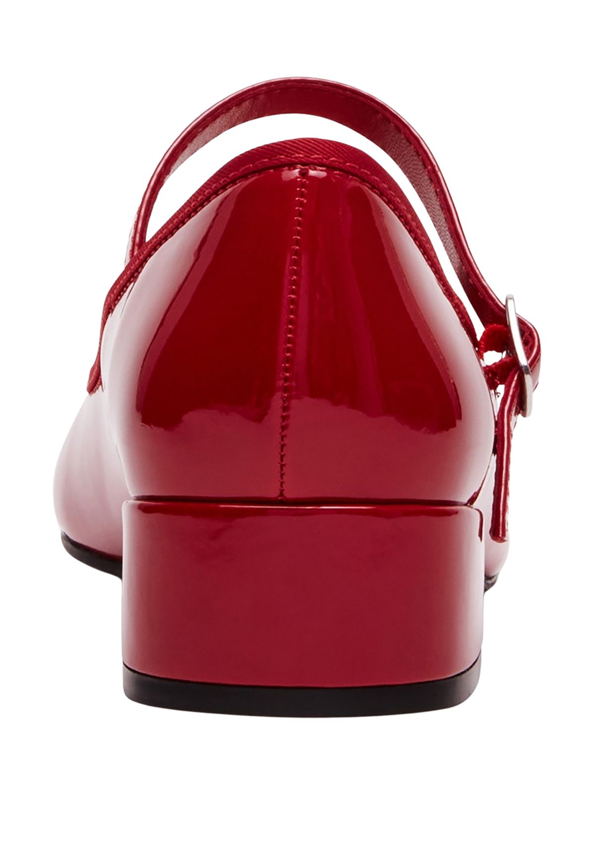 Tutu Mary Jane Flats