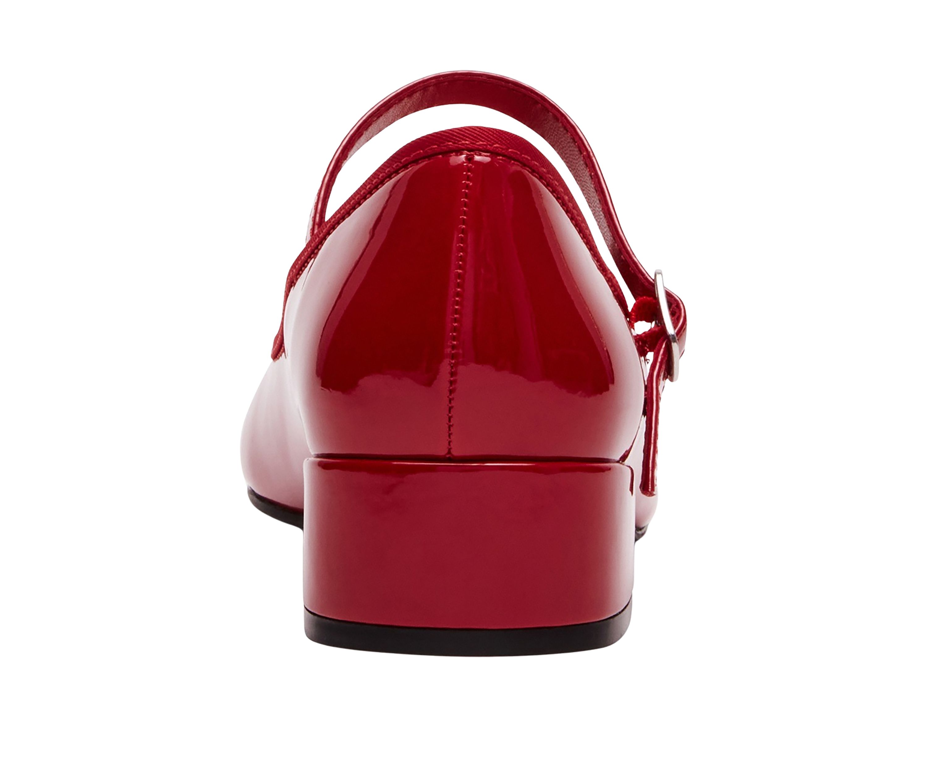 Tutu Mary Jane Flats