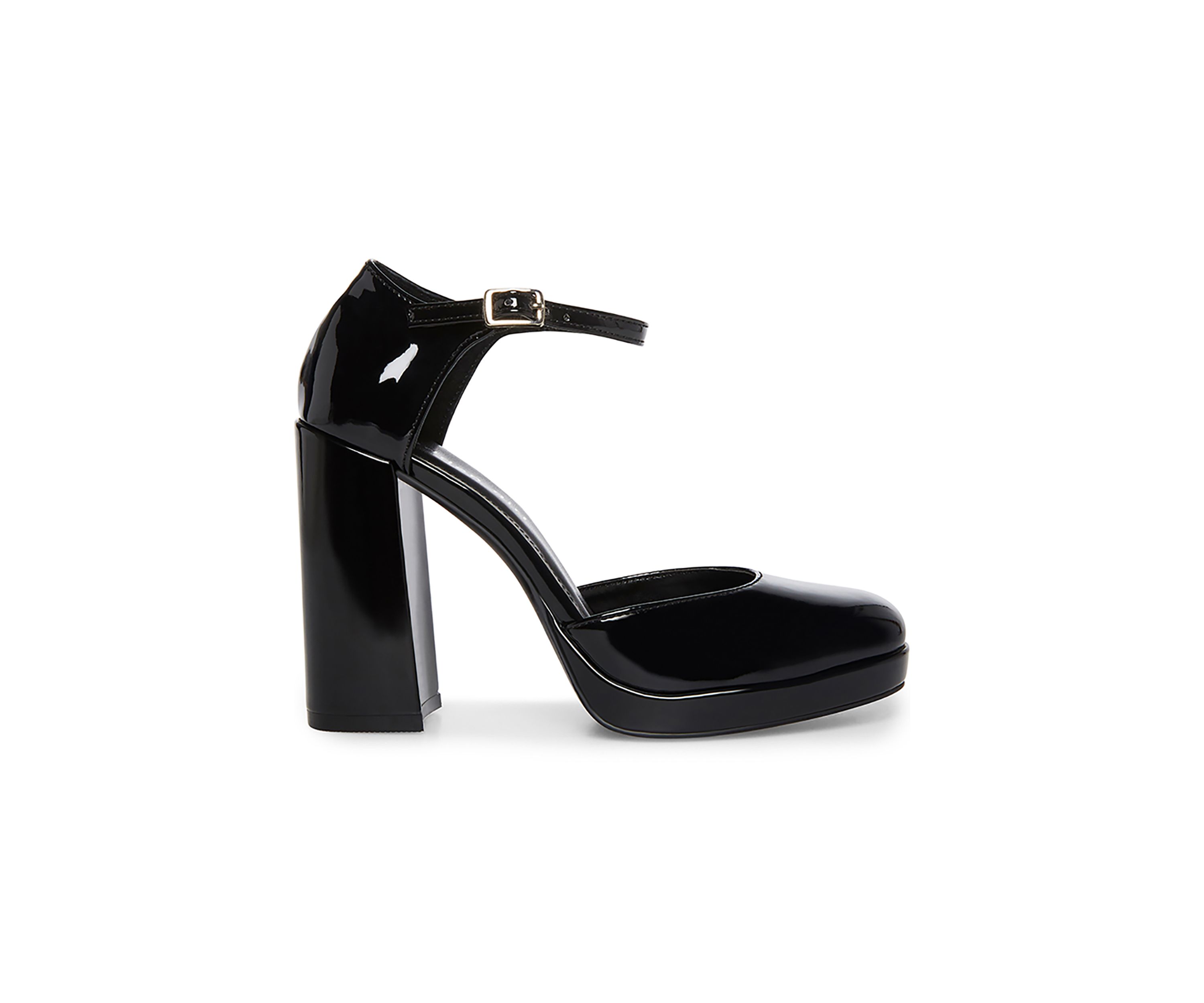 Unaa Platform Dress Heels