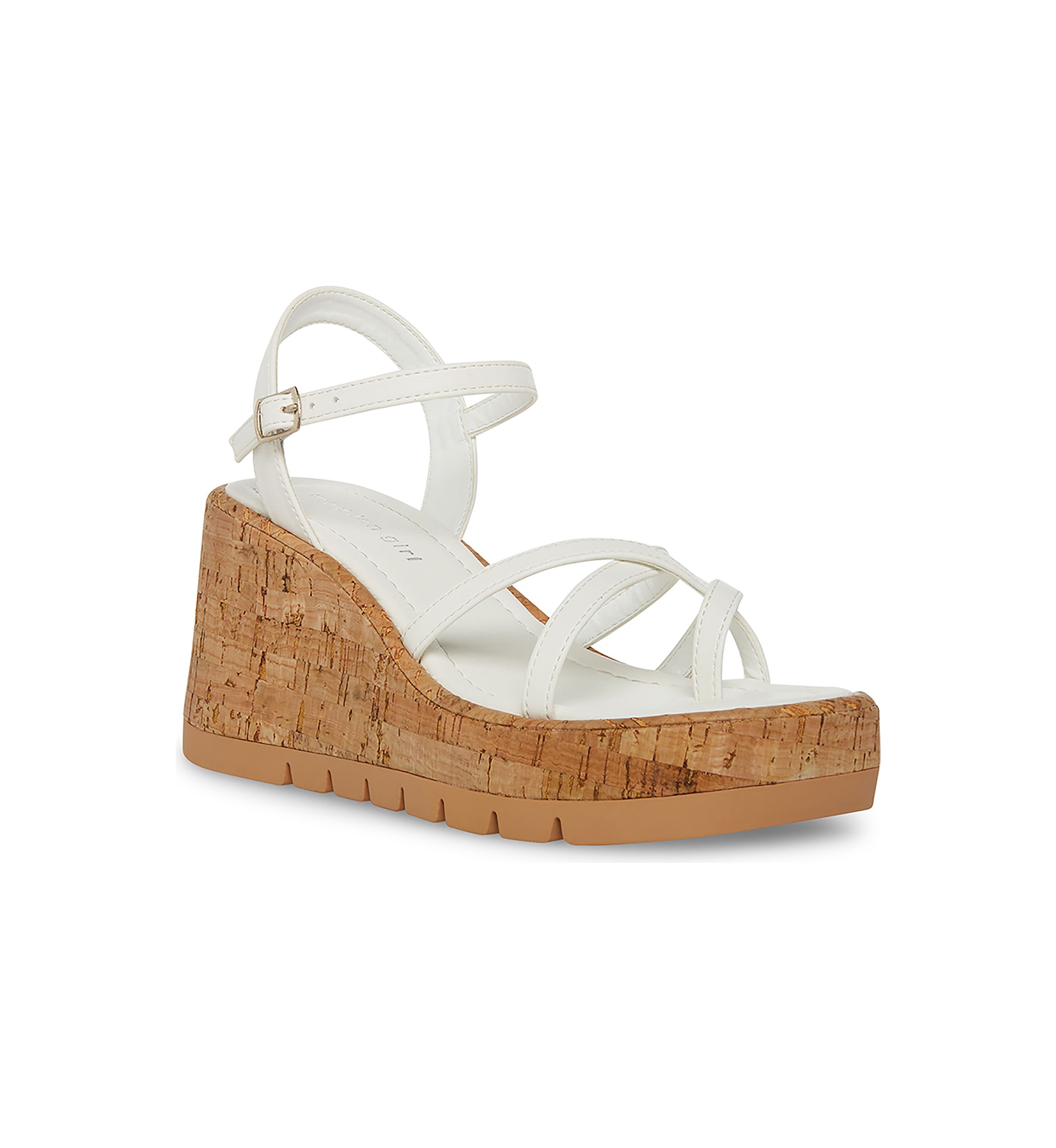 Vault-C Sandals