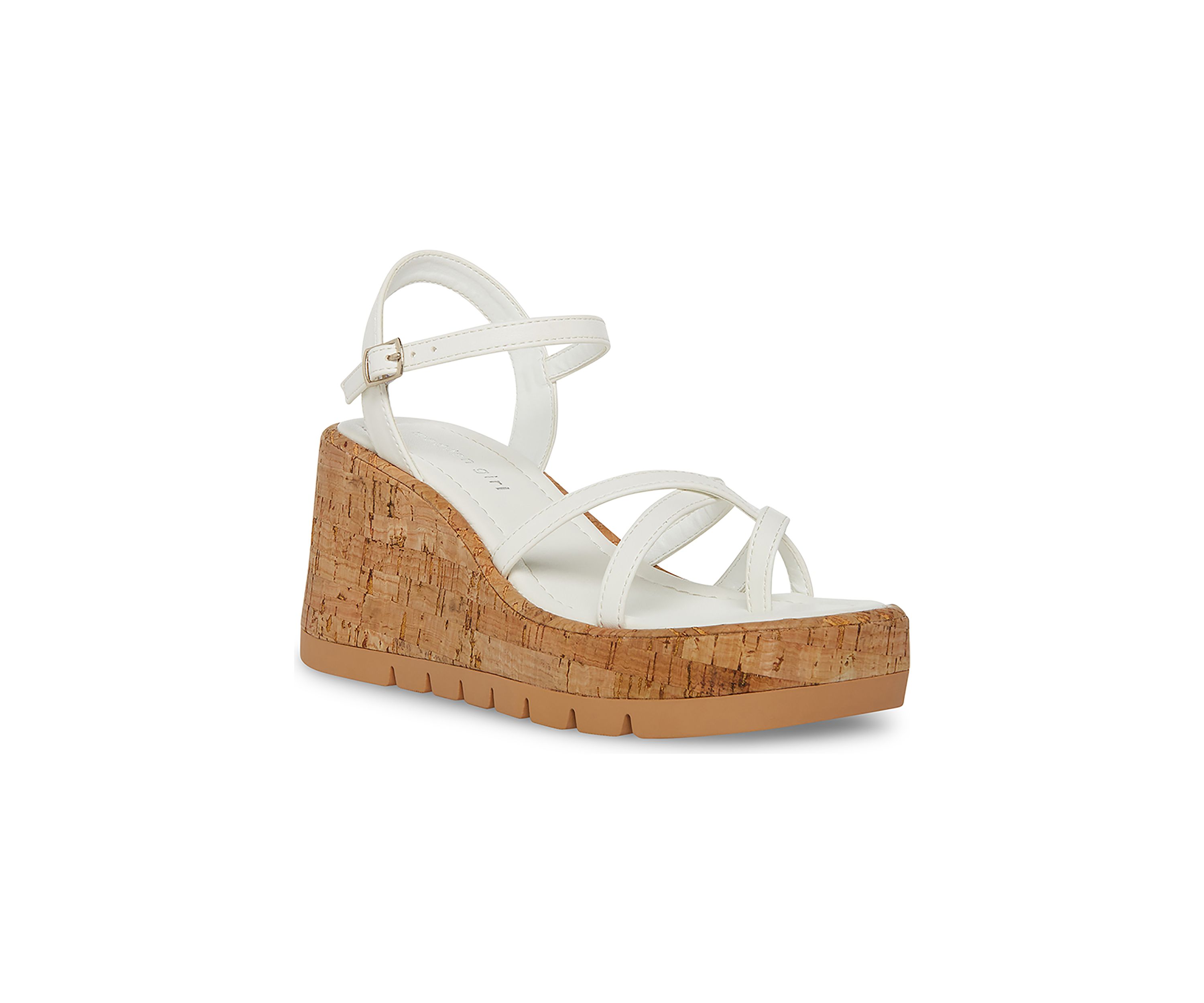 Vault-C Sandals