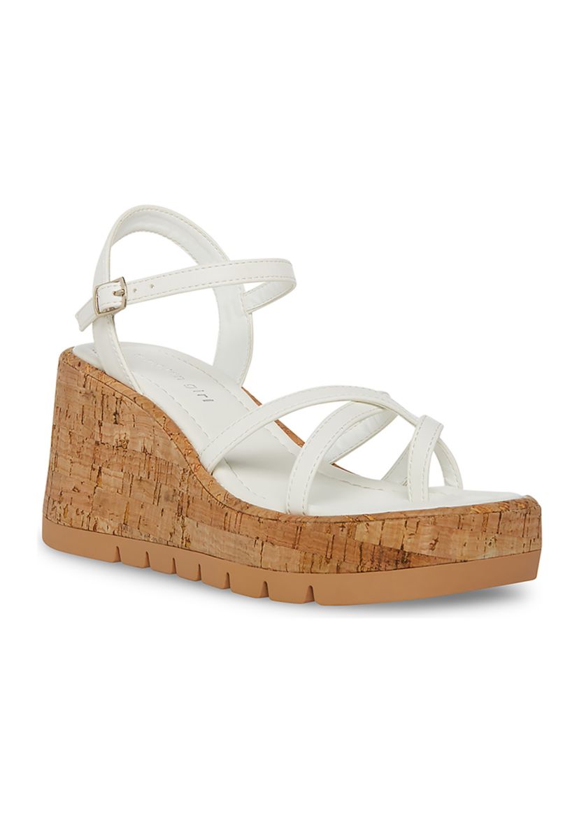 Vault-C Sandals