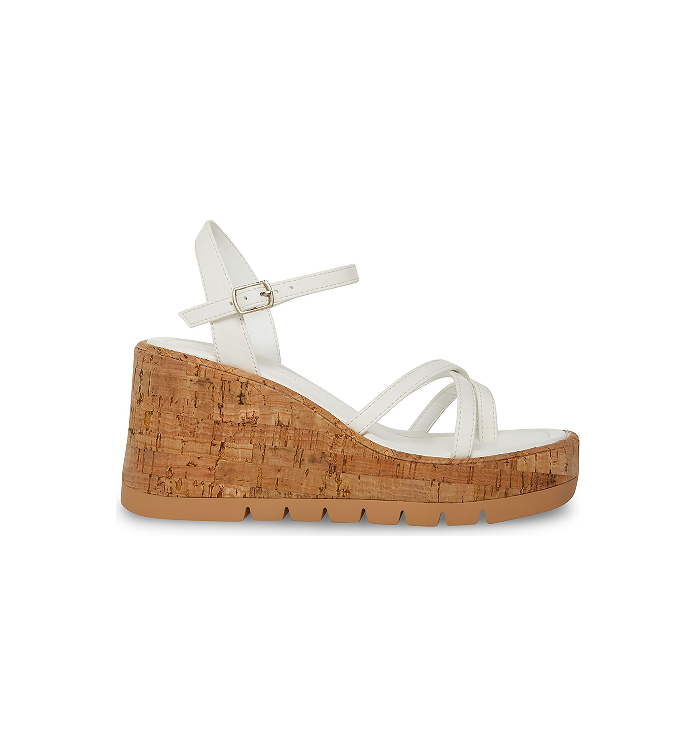 Vault-C Sandals