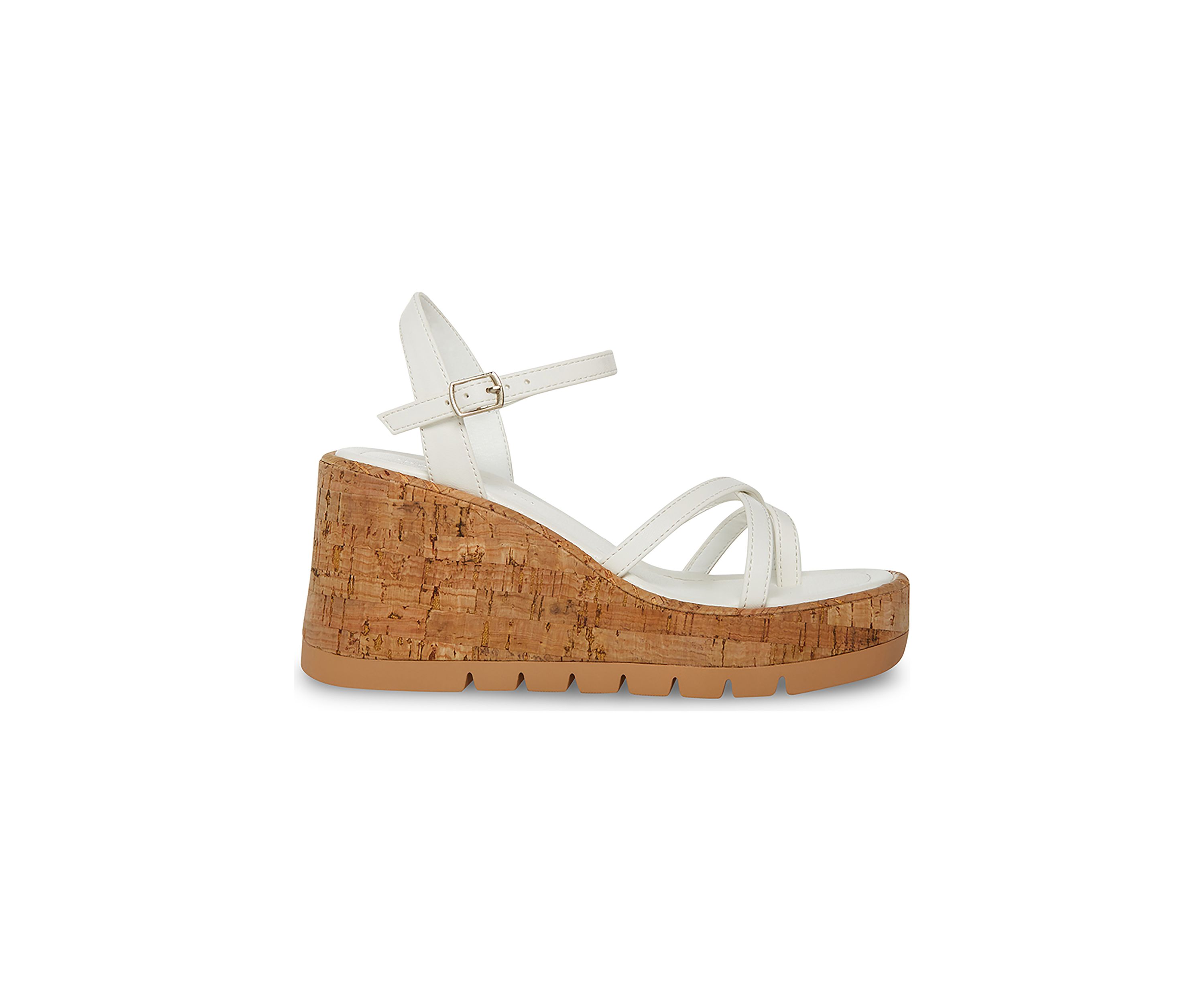 Vault-C Sandals