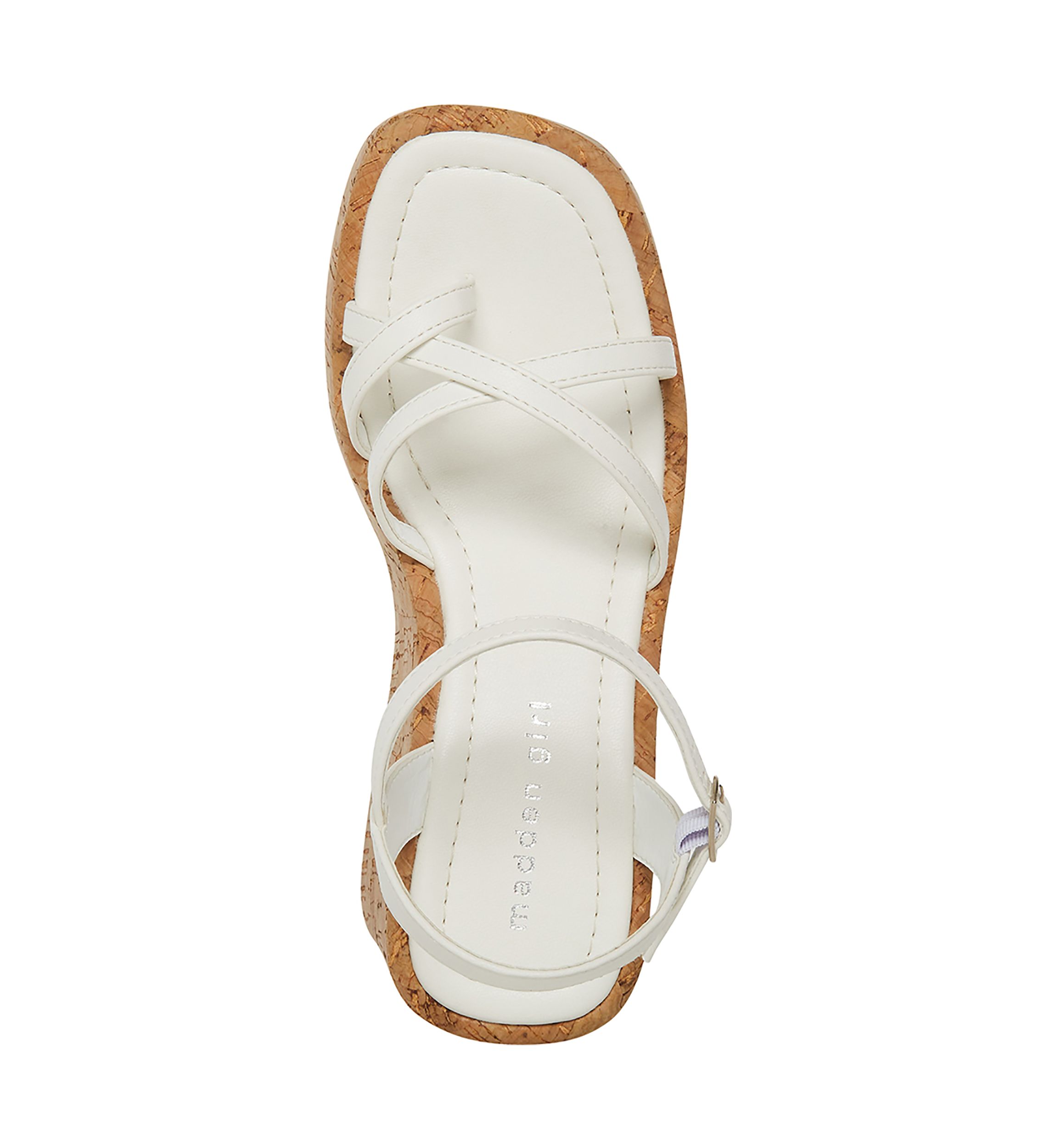 Vault-C Sandals
