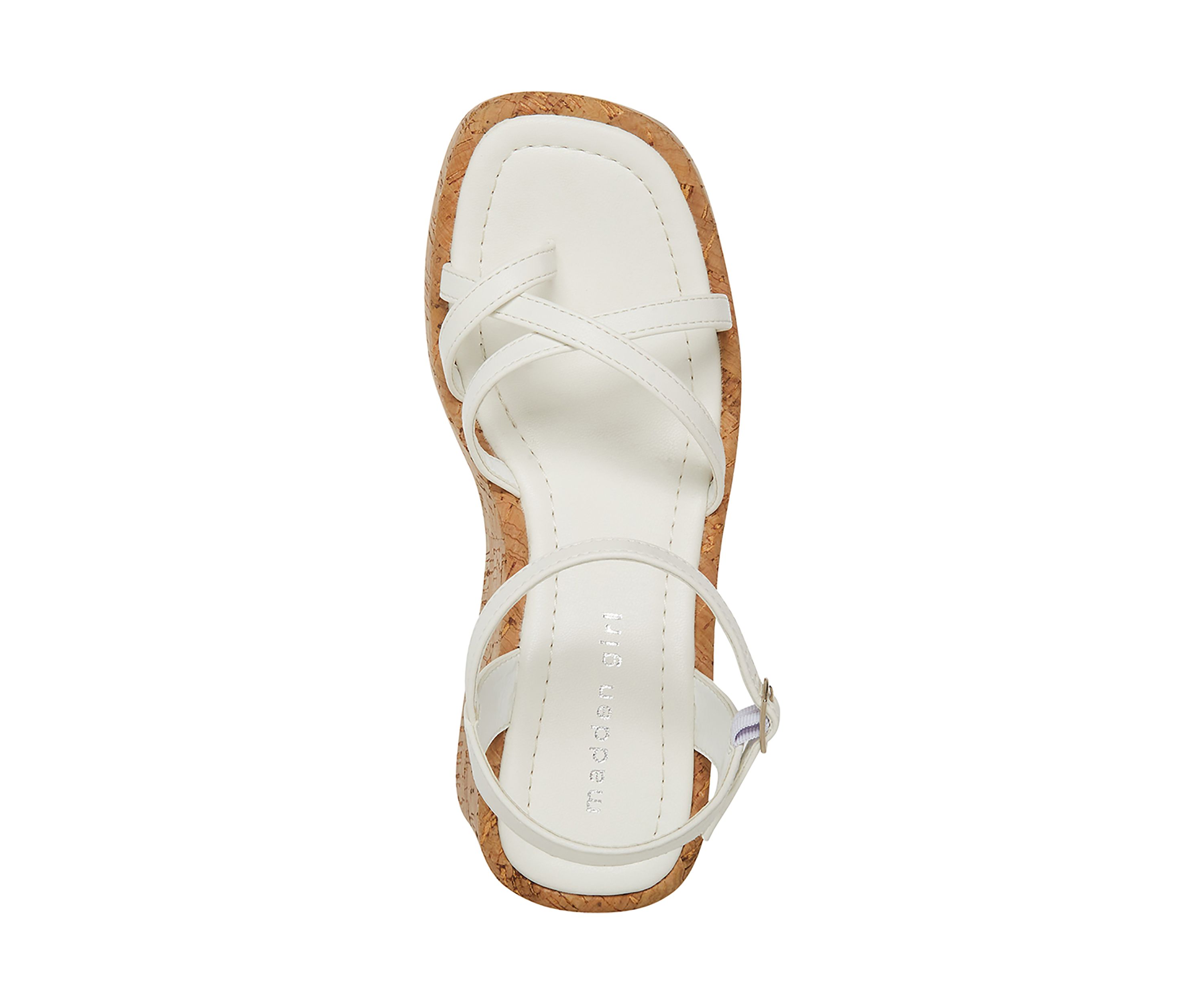 Vault-C Sandals