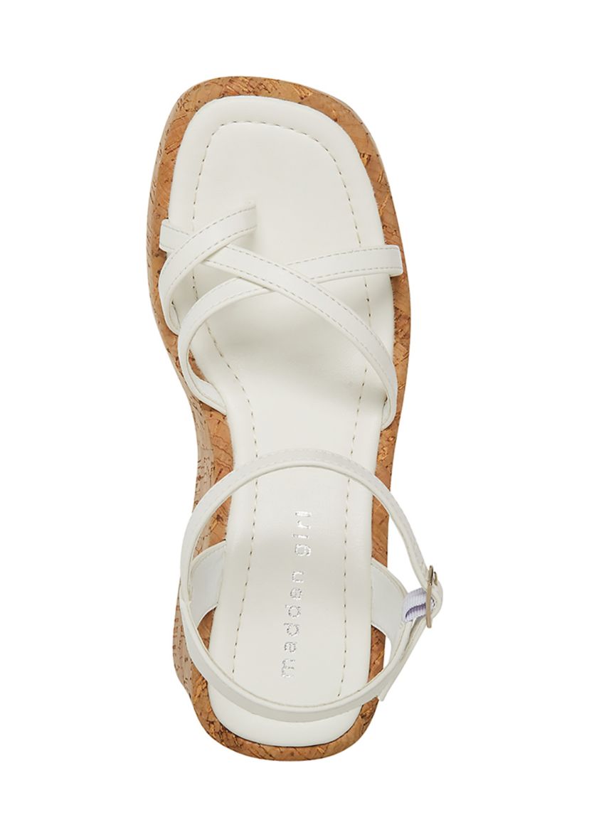 Vault-C Sandals