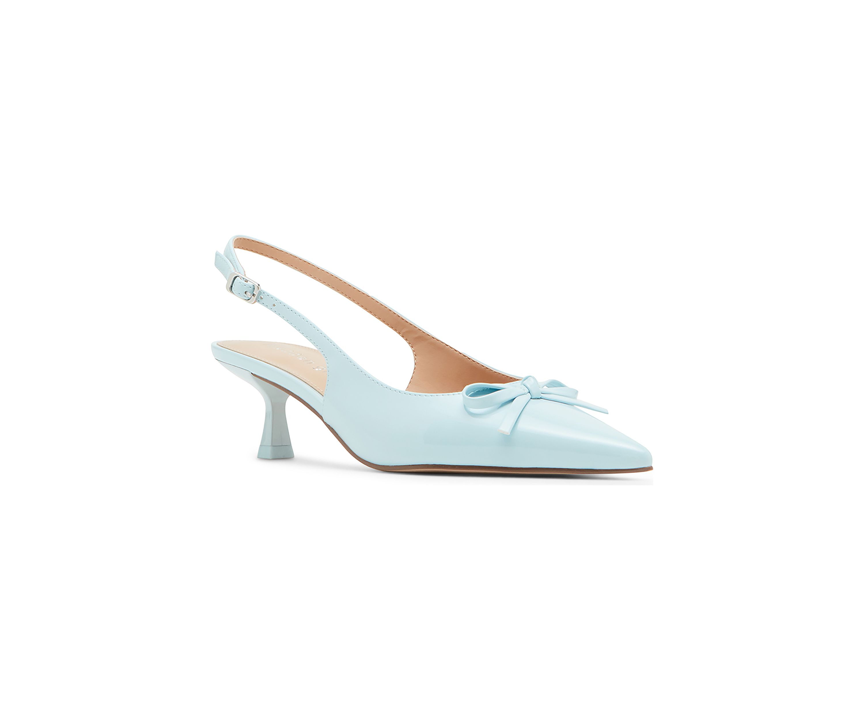 Vogue Slingback Heels