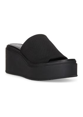 Juniors' Platform Sandals