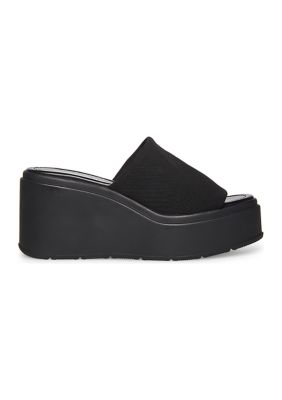 Madden girl shelbie wedge on sale sandal