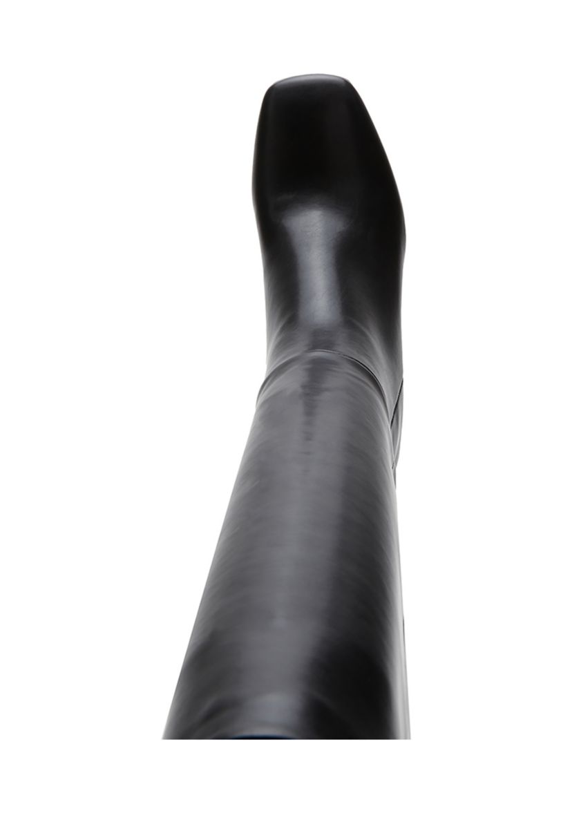 William Tall Boots