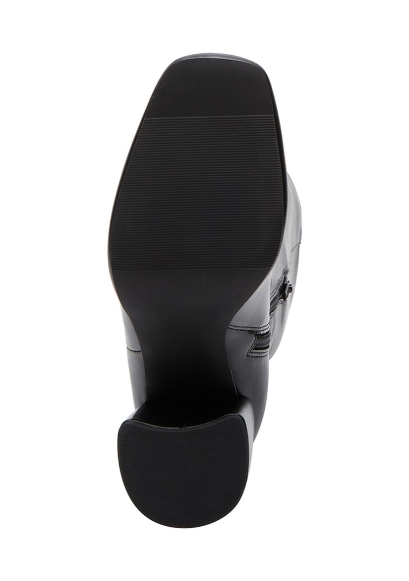 William Tall Boots
