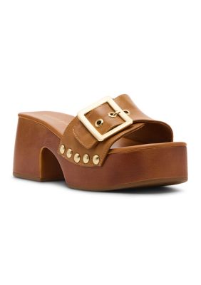 Madden Girl Women's Woodland Sandals