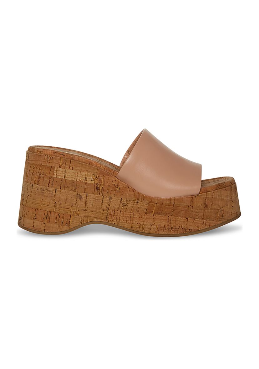 Zahara Platform Sandals