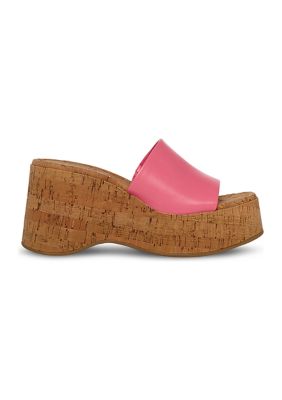 Belk best sale wedge shoes