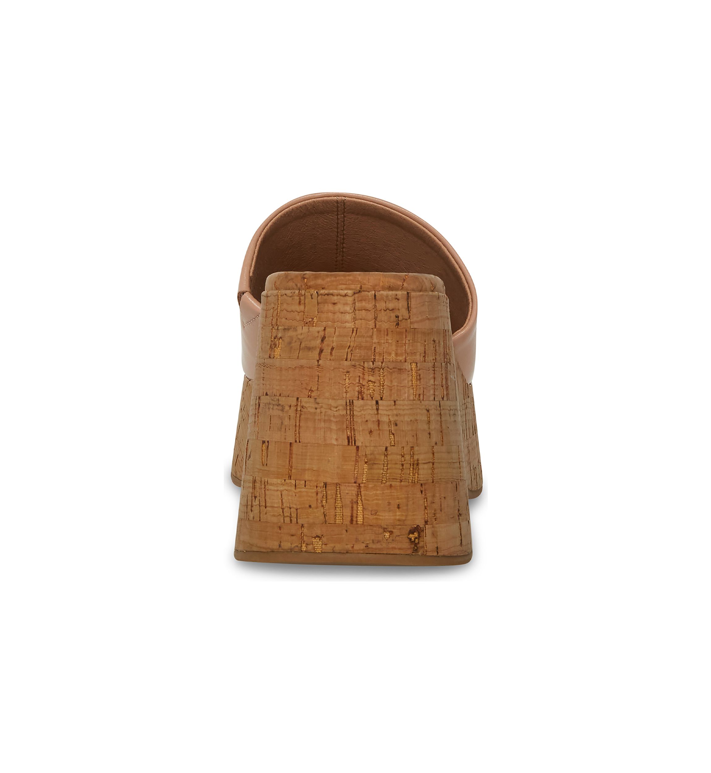 Zahara Platform Sandals