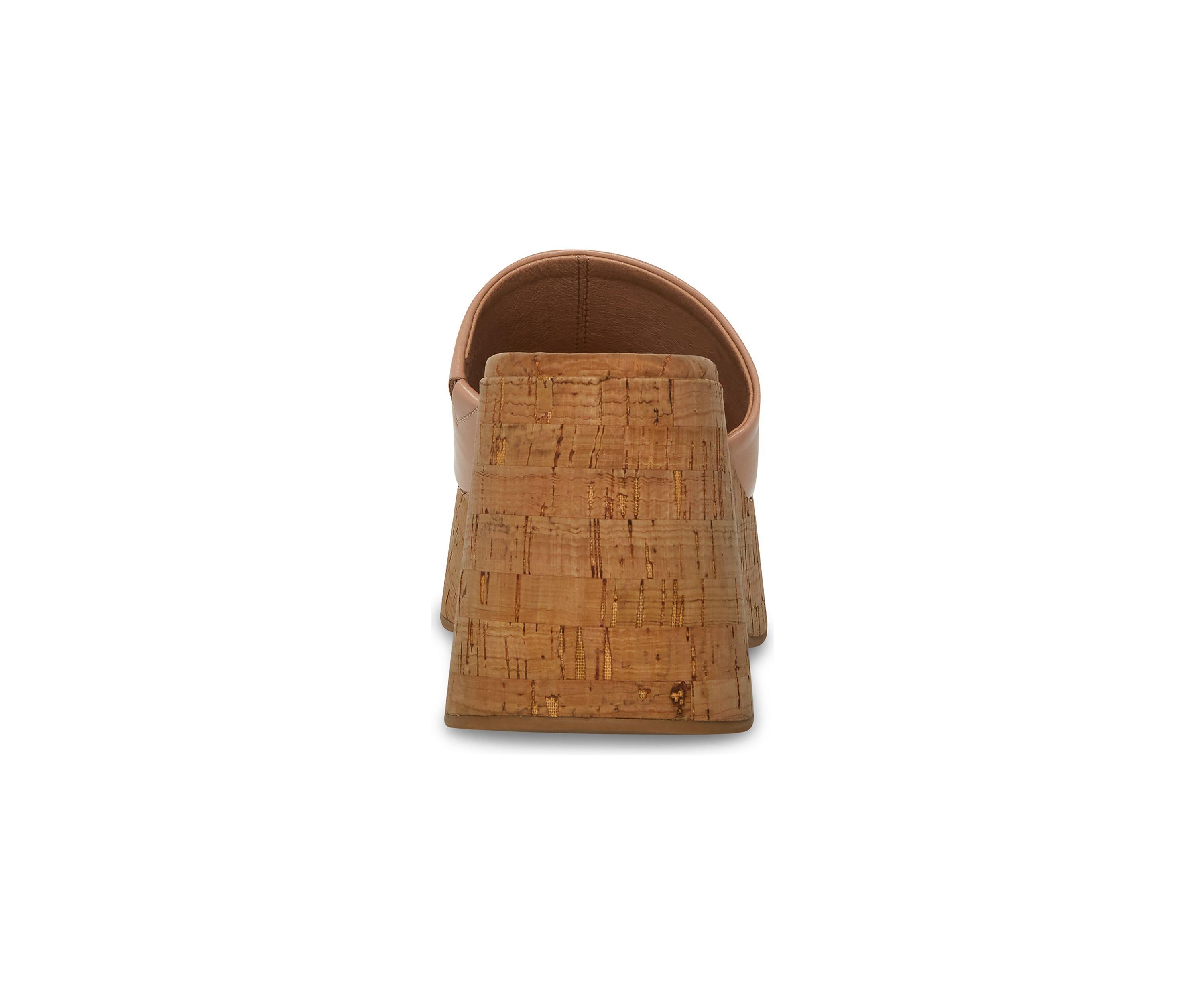 Zahara Platform Sandals