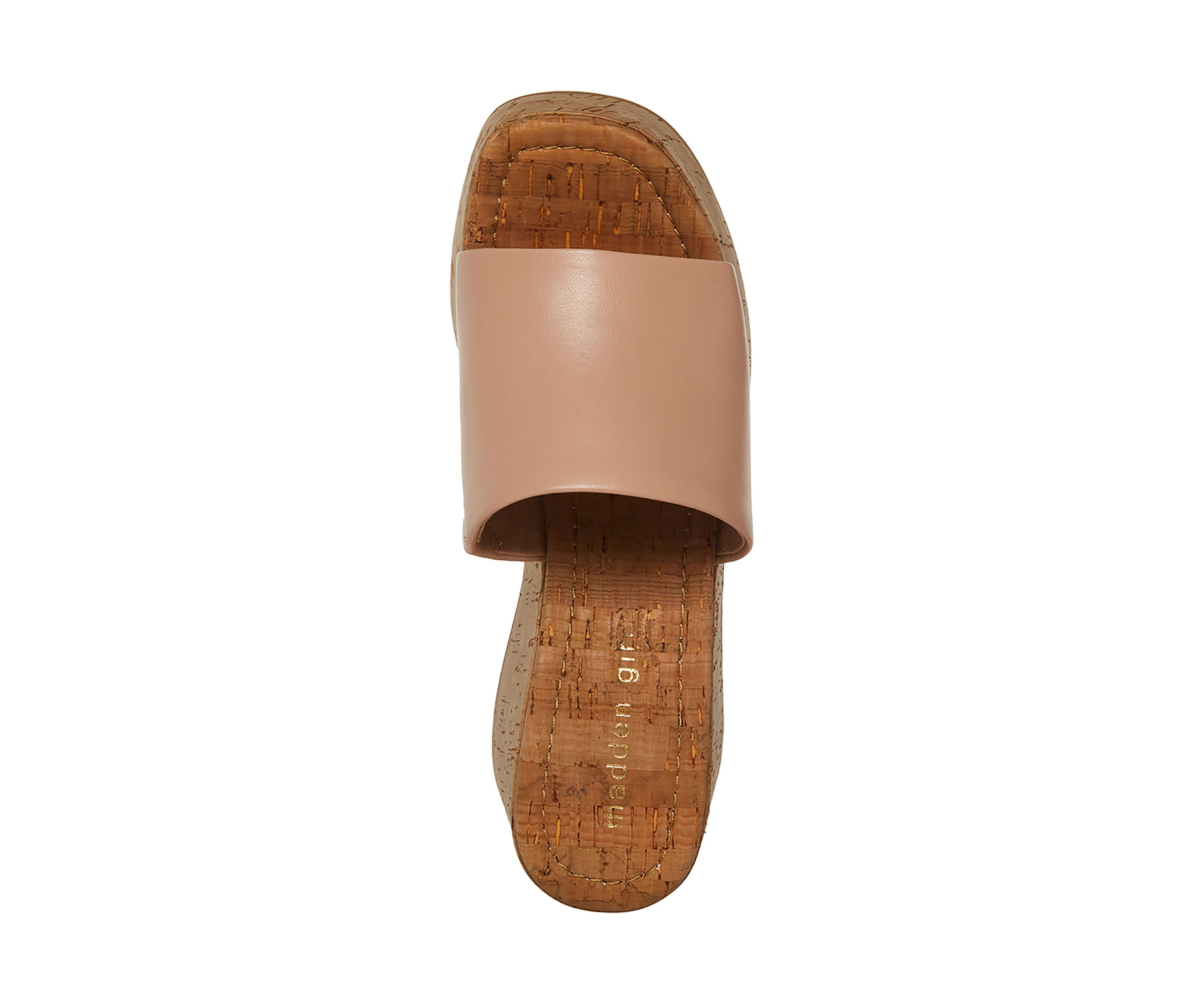 Zahara Platform Sandals