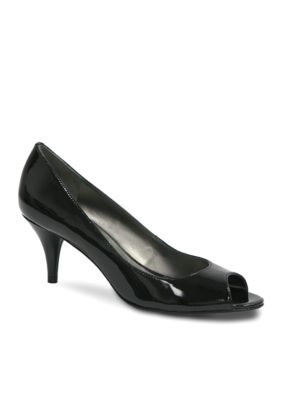 belk womens pumps